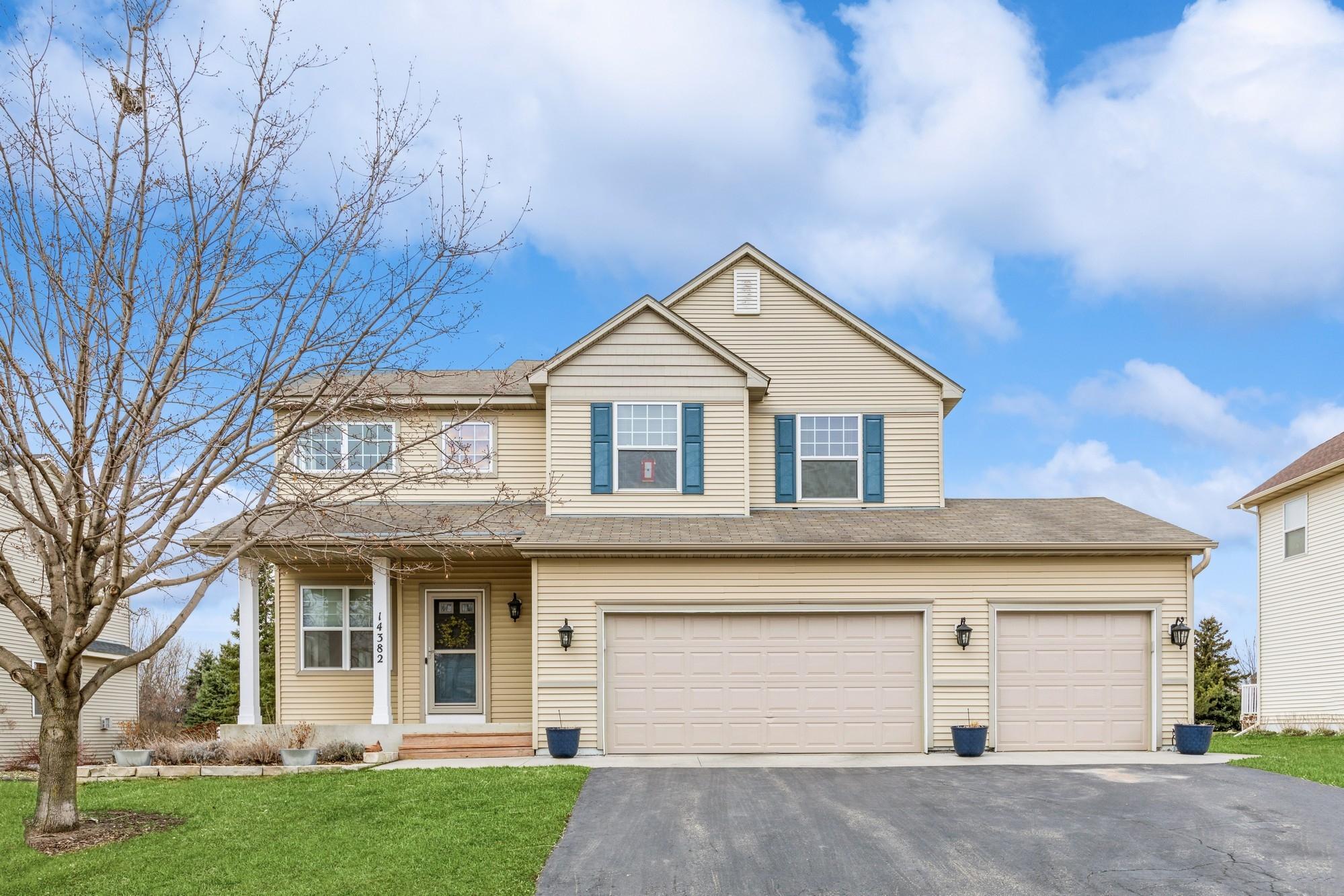 View of Residential at 14382 Atwater Way, Rosemount MN 55068, Rosemount - Mike Wilen | Minnesota Team Real Estate