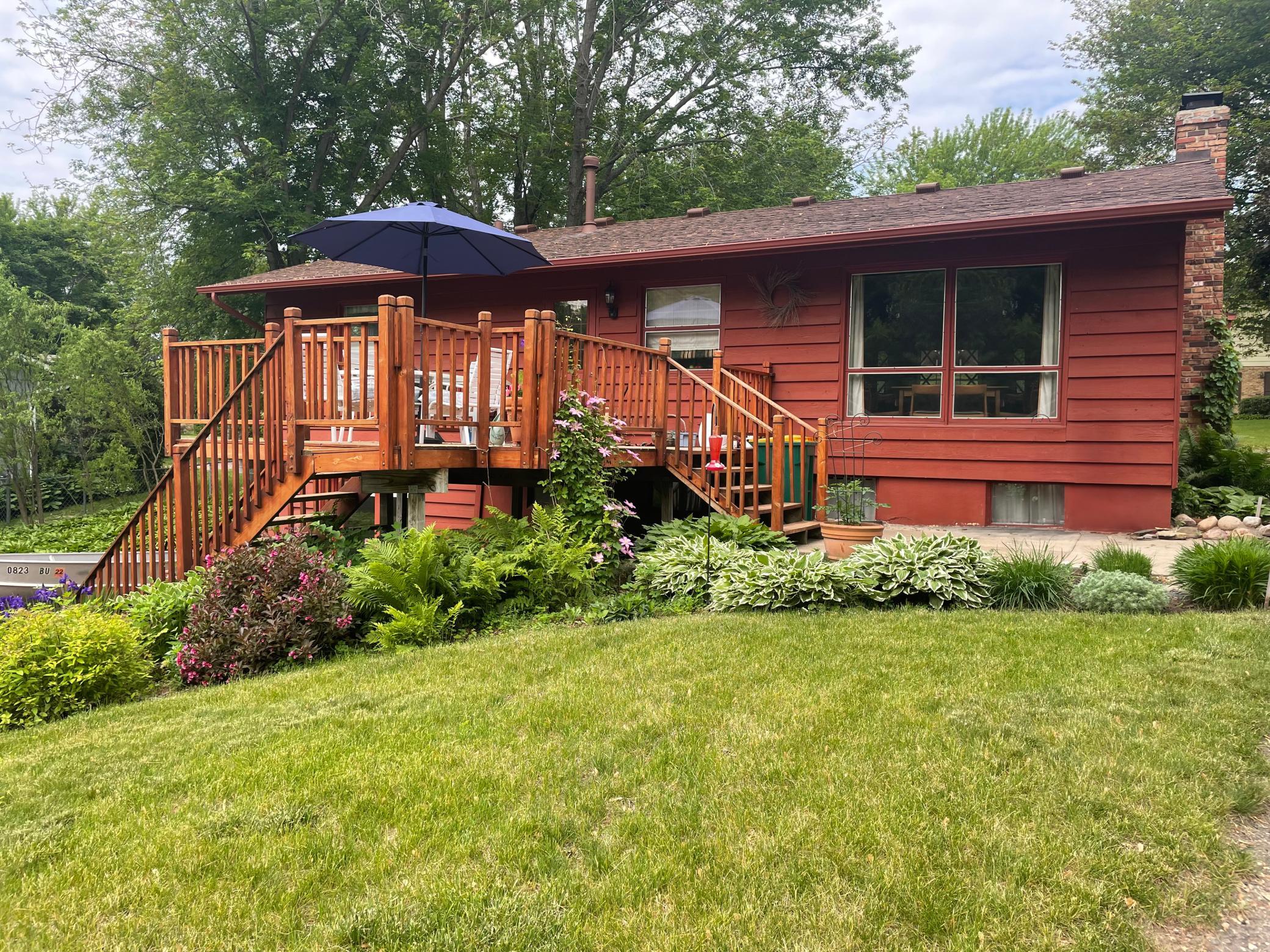 View of Residential at 294 Greenhill Lane, Long Lake MN 55356, Long Lake - Mike Wilen | Minnesota Team Real Estate