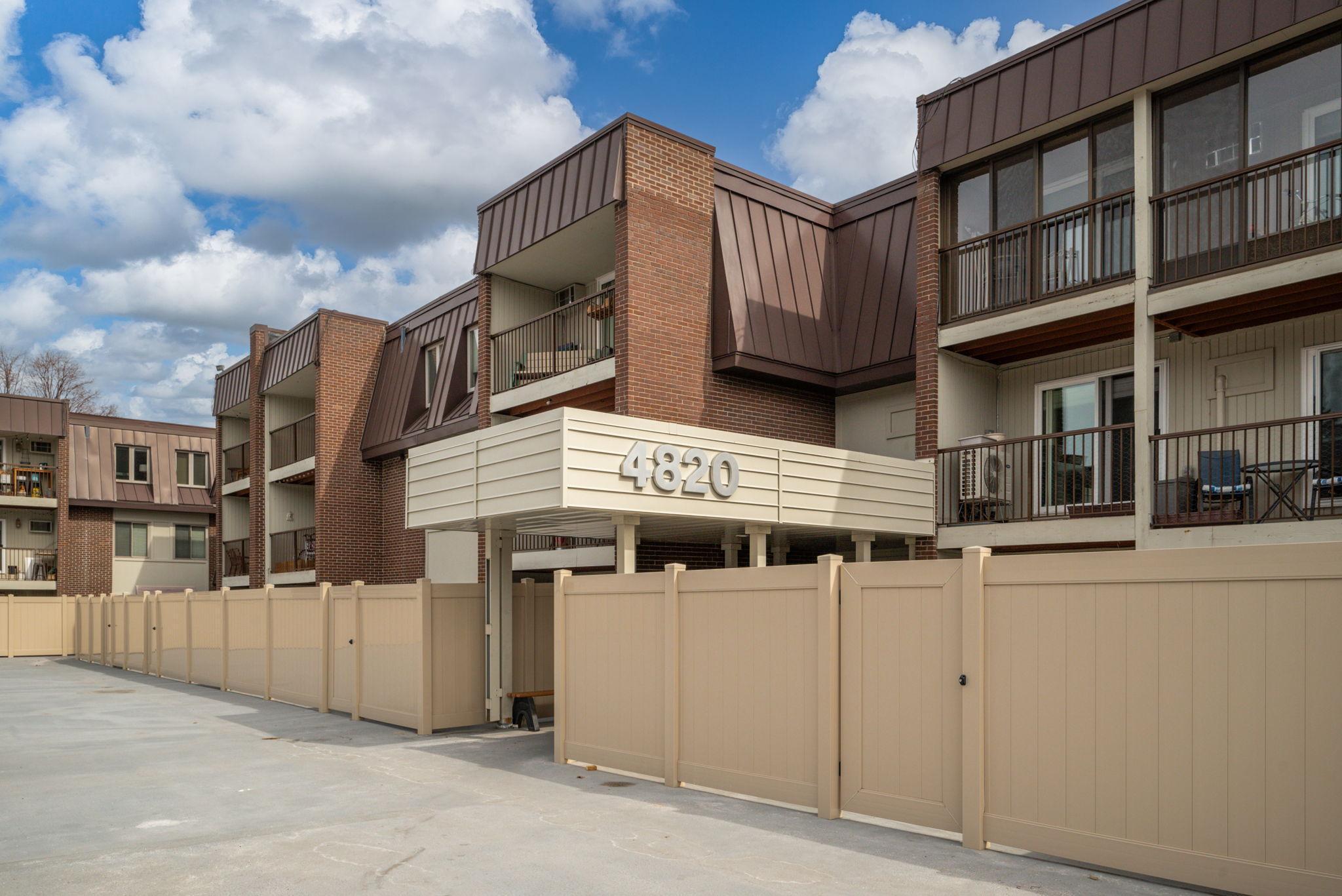 View of Residential at 4820 Park Commons Drive #225, Saint Louis Park MN 55316, Saint Louis Park - Mike Wilen | Minnesota Team Real Estate