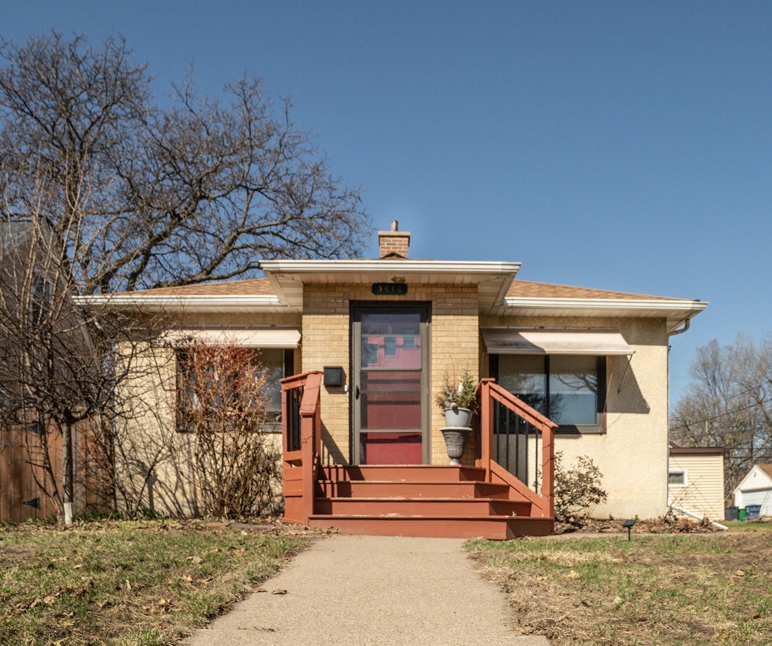 View of Residential at 5616 25th Avenue, Minneapolis MN 55417, Minneapolis - Mike Wilen | Minnesota Team Real Estate