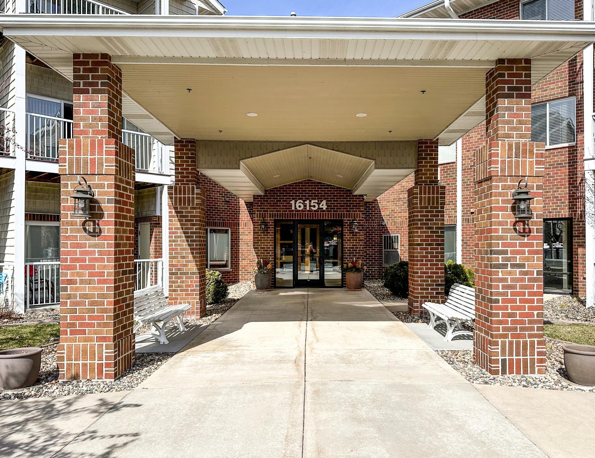 View of Residential at 16154 Main Avenue #124, Prior Lake MN 55372, Prior Lake - Mike Wilen | Minnesota Team Real Estate