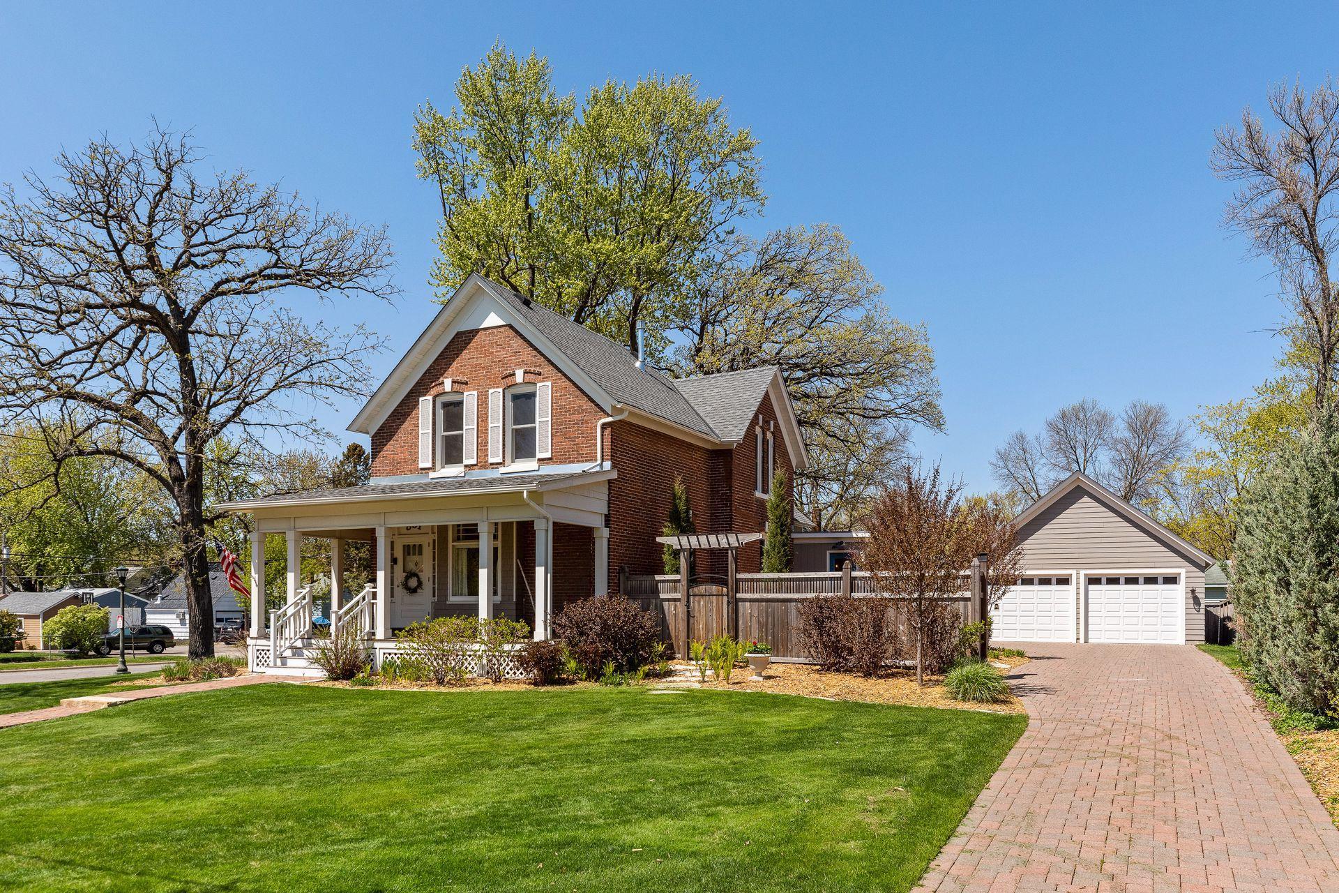 View of Residential at 891 Hoyt Avenue, Saint Paul MN 55117, Saint Paul - Mike Wilen | Minnesota Team Real Estate