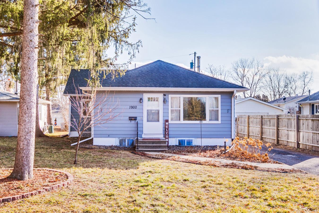 View of Residential at 1900 Hinckley Street, White Bear Lake MN 55110, White Bear Lake - Mike Wilen | Minnesota Team Real Estate