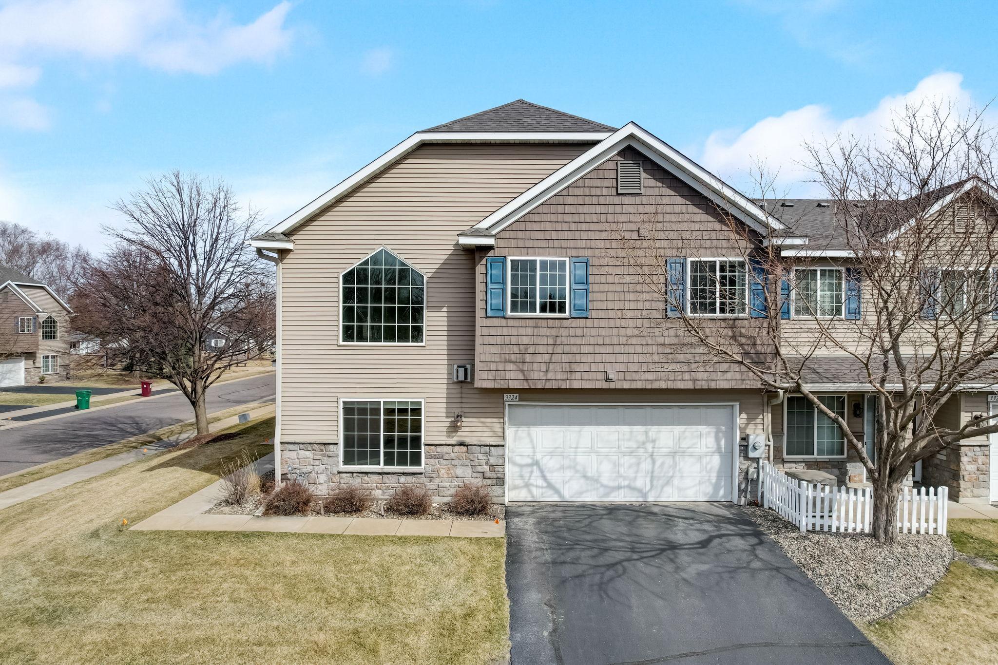 View of Residential at 3324 Jansen Way, Vadnais Heights MN 55127, Vadnais Heights - Mike Wilen | Minnesota Team Real Estate