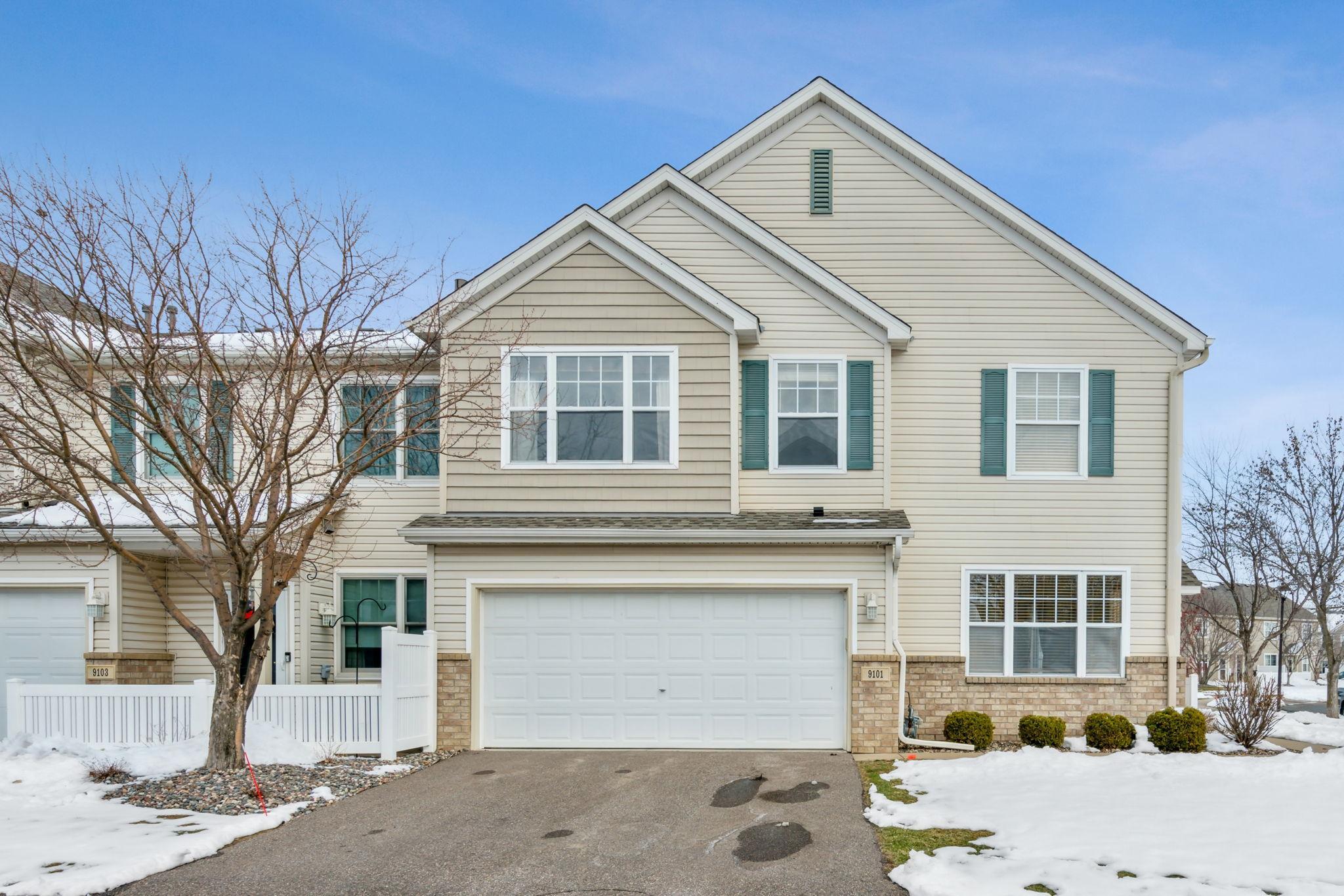 View of Residential at 9101 Holly Lane, Maple Grove MN 55311, Maple Grove - Mike Wilen | Minnesota Team Real Estate