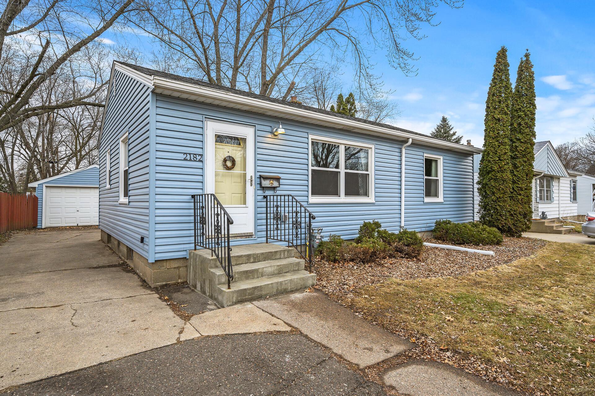View of Residential at 2182 Maryland Avenue, Saint Paul MN 55119, Saint Paul - Mike Wilen | Minnesota Team Real Estate