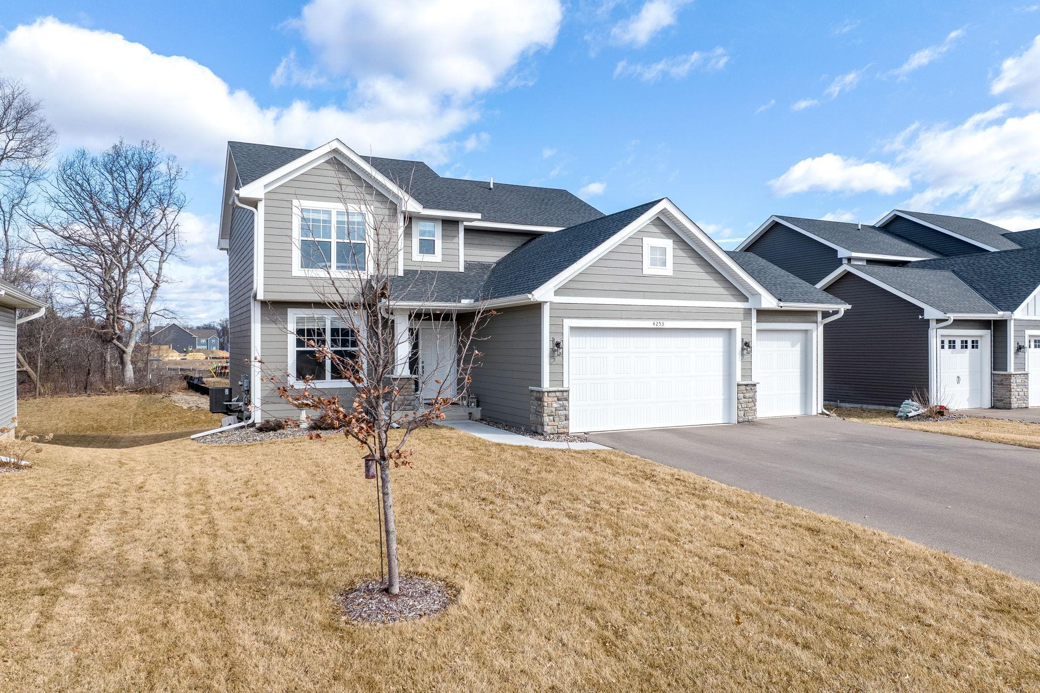 View of Residential at 4253 128th Lane, Blaine MN 55449, Blaine - Mike Wilen | Minnesota Team Real Estate