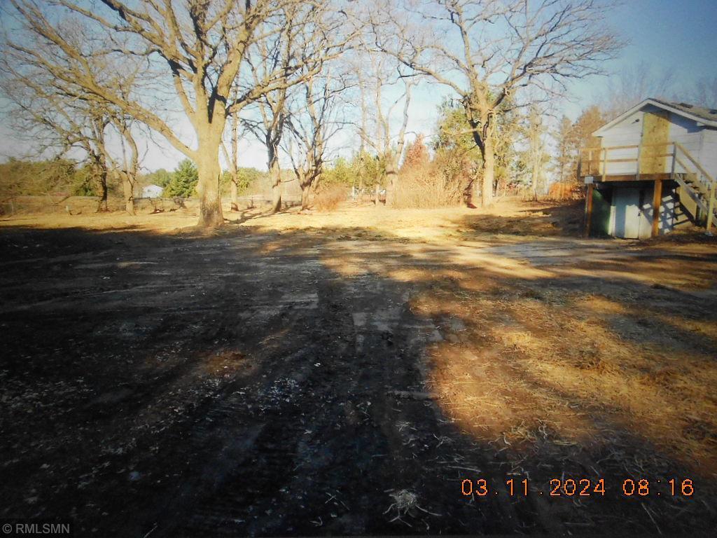 View of Land at 3336 85th Avenue, Princeton MN 55371, Princeton - Mike Wilen | Minnesota Team Real Estate