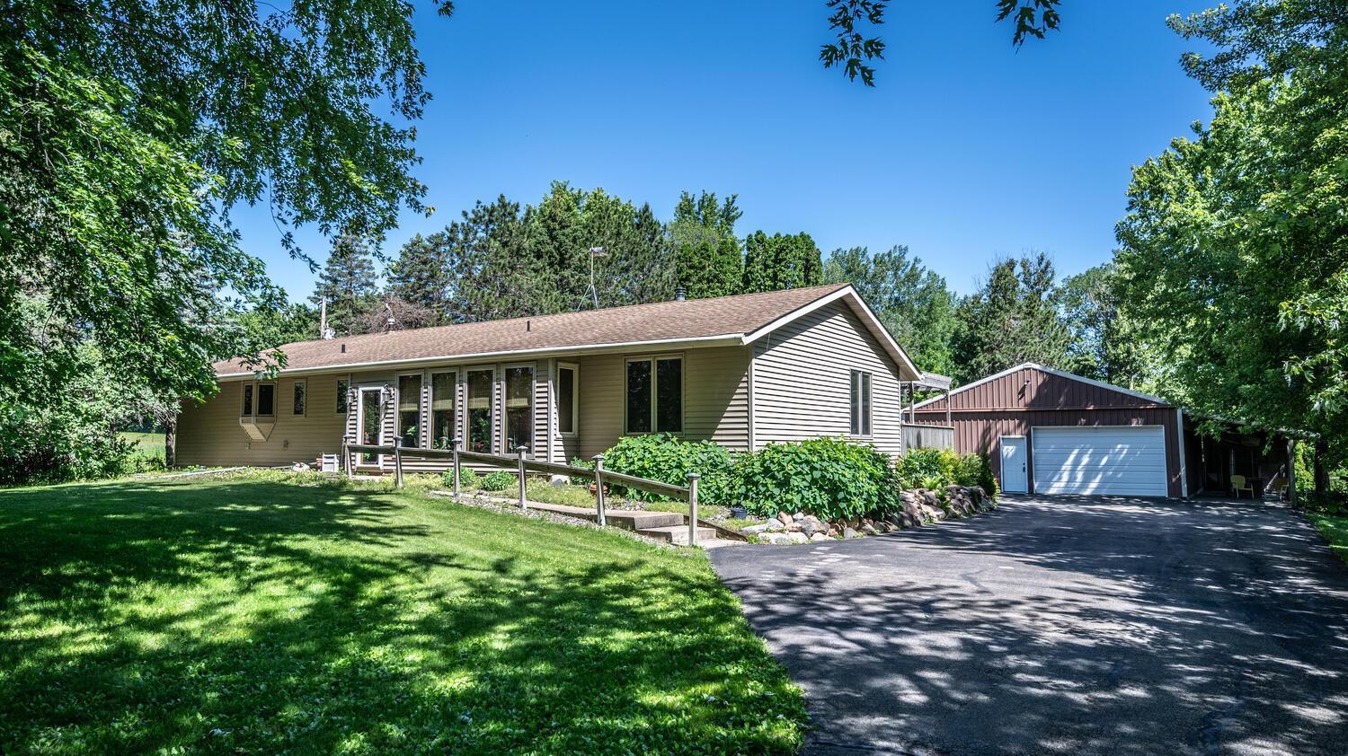 View of Residential at 6515 245th Street, Farmington MN 55024, Farmington - Mike Wilen | Minnesota Team Real Estate