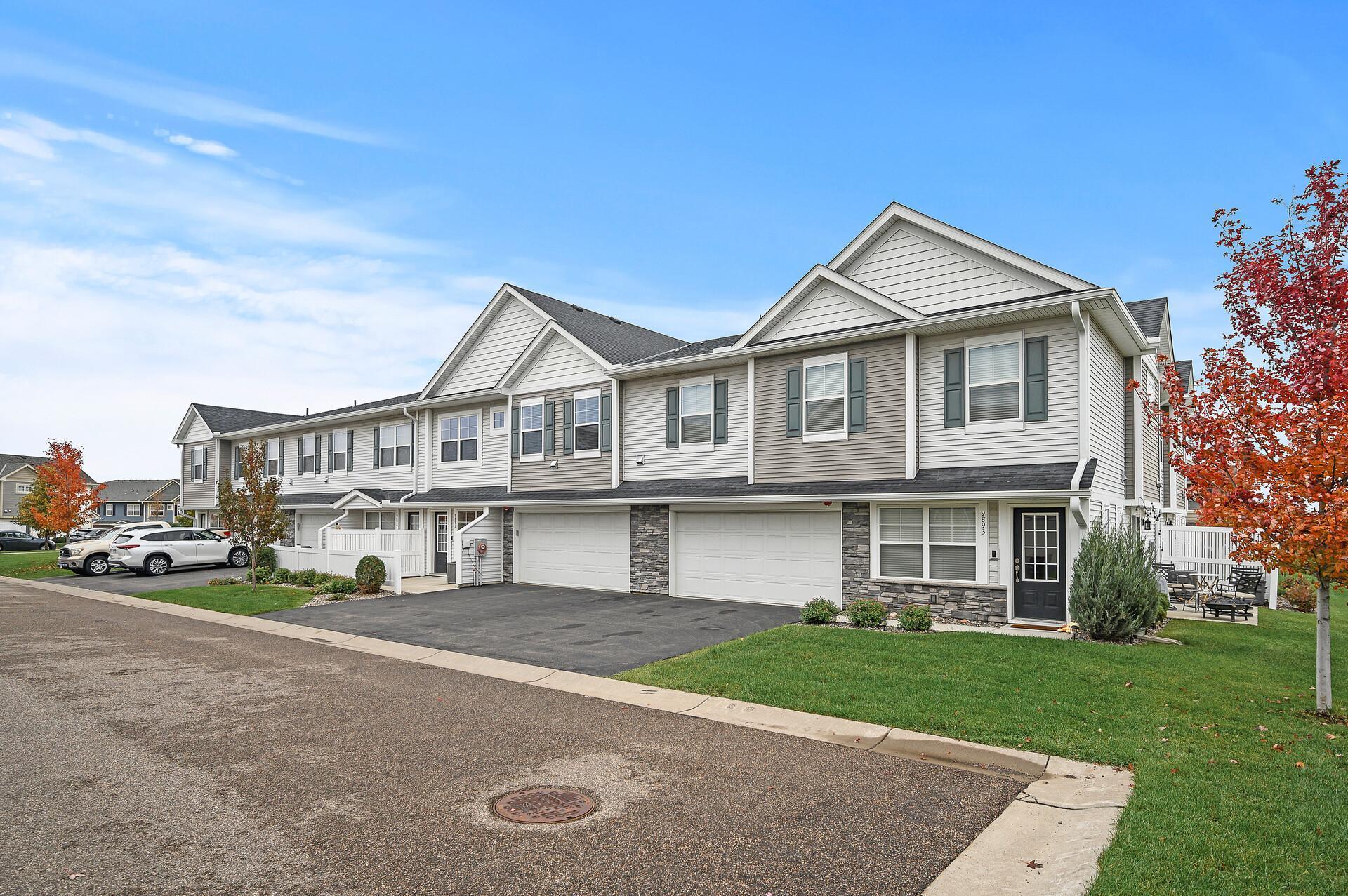View of Residential at 9891 5th Street Lane, Lake Elmo MN 55042, Lake Elmo - Mike Wilen | Minnesota Team Real Estate