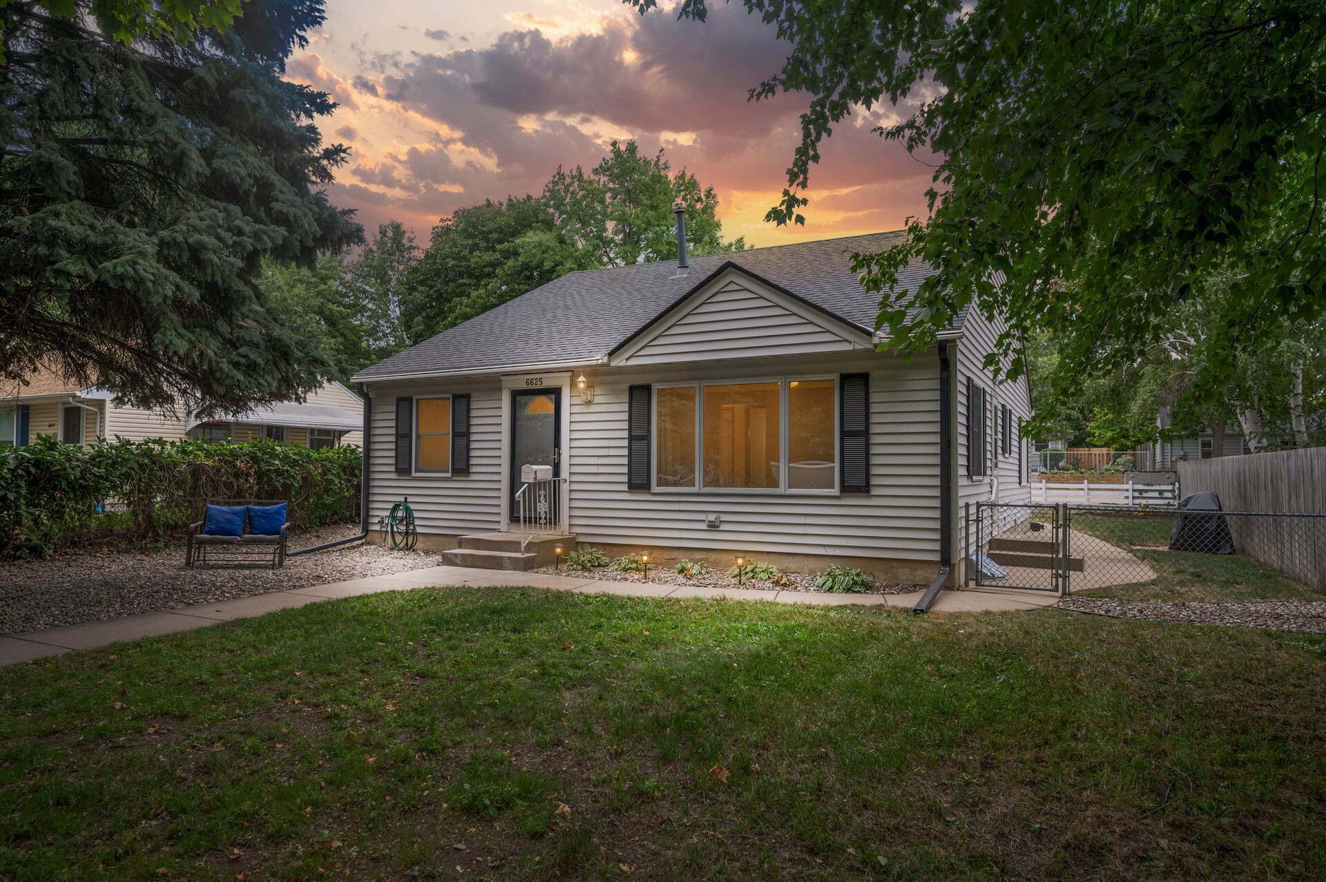 View of Residential at 6625 Thomas Avenue, Richfield MN 55423, Richfield - Mike Wilen | Minnesota Team Real Estate
