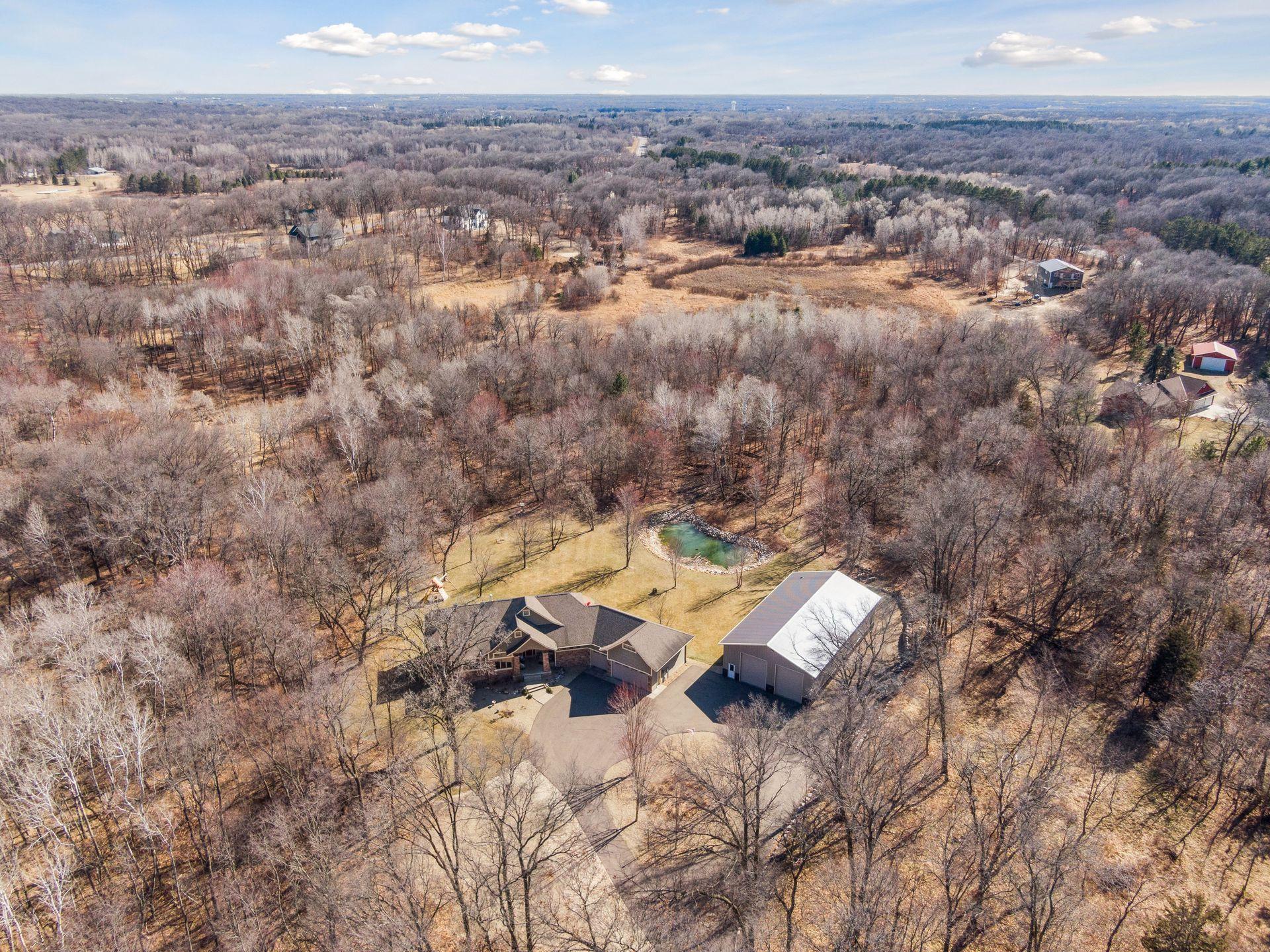 View of Residential at 20975 Elk Lake Road, Elk River MN 55330, Elk River - Mike Wilen | Minnesota Team Real Estate