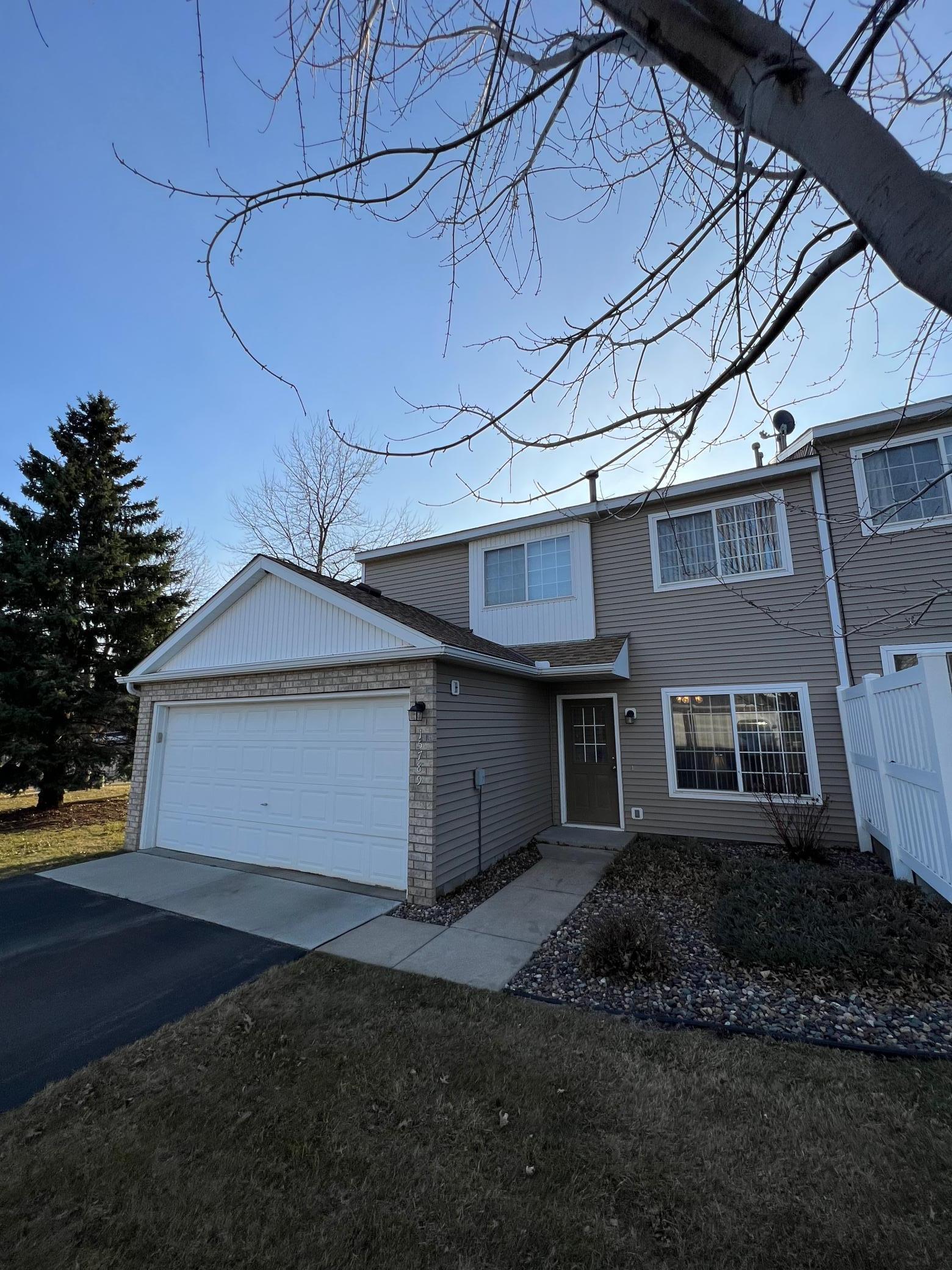 View of Residential at 15789 Upper Fjord Way #92, Apple Valley MN 55124, Apple Valley - Mike Wilen | Minnesota Team Real Estate