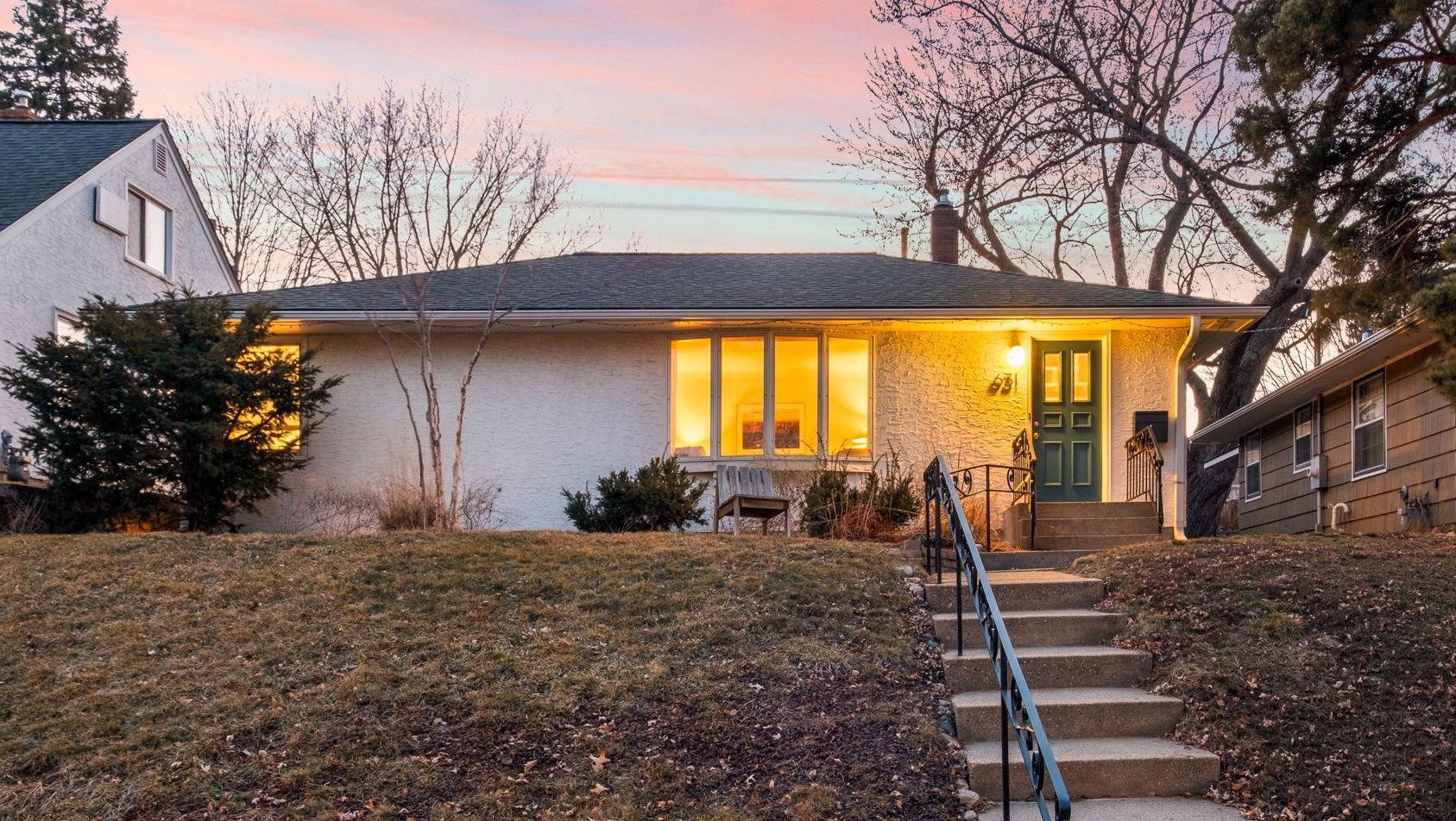 View of Residential at 631 Warwick Street, Saint Paul MN 55116, Saint Paul - Mike Wilen | Minnesota Team Real Estate