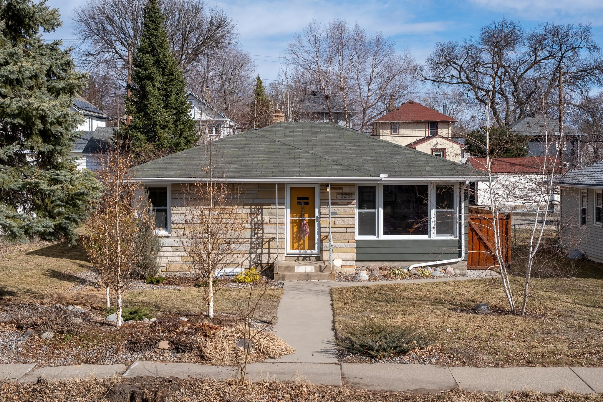 View of Residential at 3251 Johnson Street, Minneapolis MN 55418, Minneapolis - Mike Wilen | Minnesota Team Real Estate