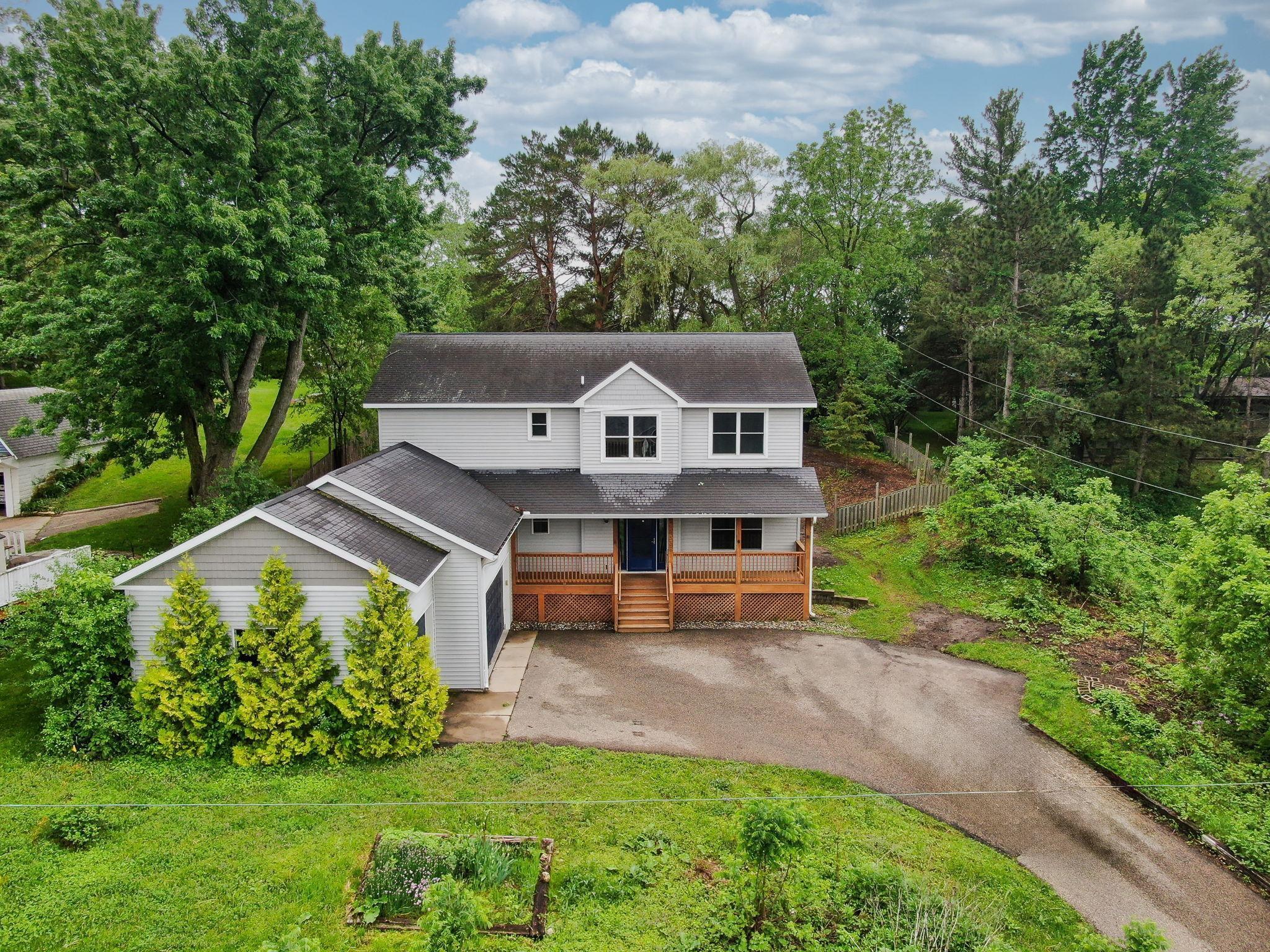 View of Residential at 2336 Highwood Avenue, Maplewood MN 55119, Maplewood - Mike Wilen | Minnesota Team Real Estate
