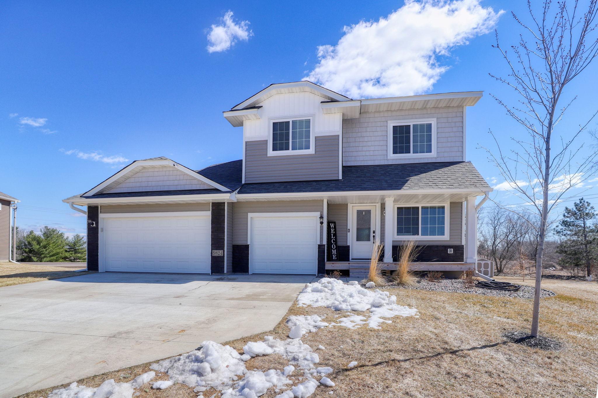 View of Residential at 9824 187th Lane, Elk River MN 55330, Elk River - Mike Wilen | Minnesota Team Real Estate