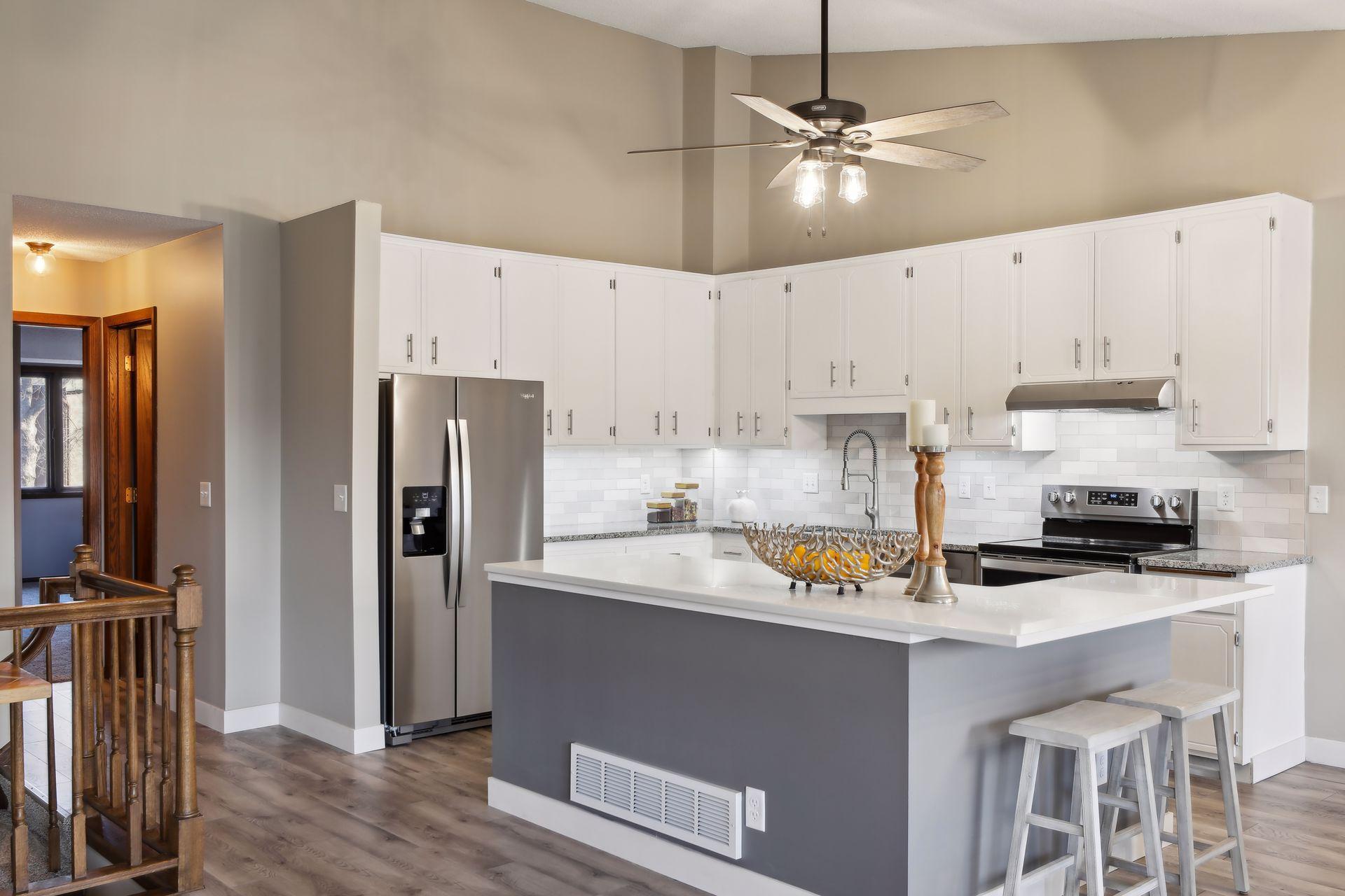 View of Residential at 2584 Sumac Ridge, White Bear Lake MN 55110, White Bear Lake - Mike Wilen | Minnesota Team Real Estate