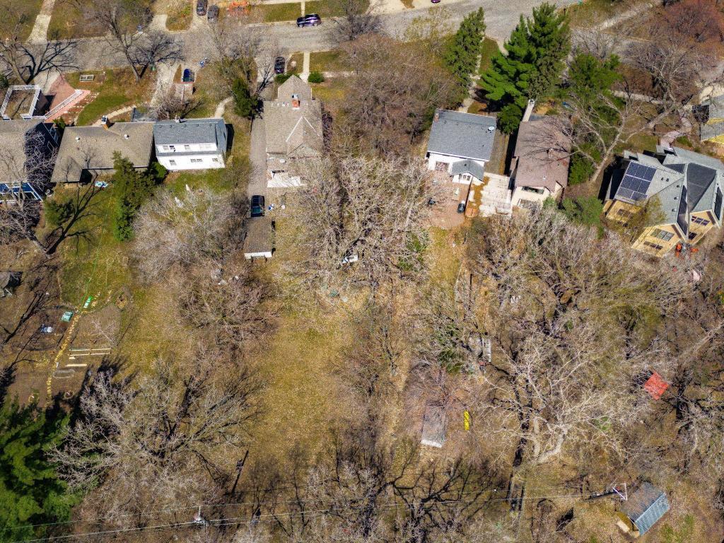 View of Land at 2370 Carter Avenue, Saint Paul MN 55108, Saint Paul - Mike Wilen | Minnesota Team Real Estate