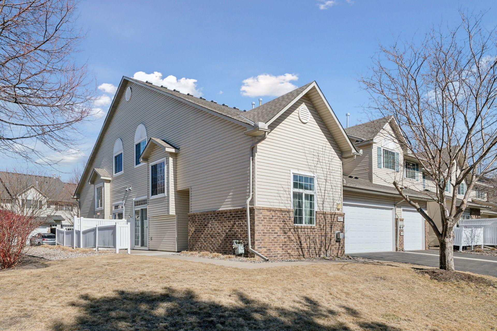 View of Residential at 8457 Cortland Road, Eden Prairie MN 55344, Eden Prairie - Mike Wilen | Minnesota Team Real Estate