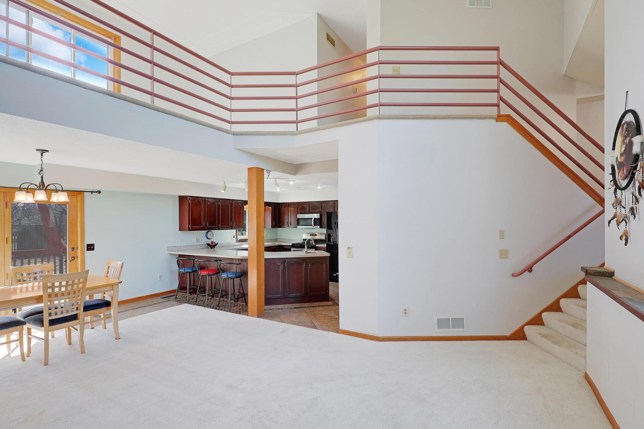 View of Residential at 2550 134th Avenue, Andover MN 55304, Andover - Mike Wilen | Minnesota Team Real Estate