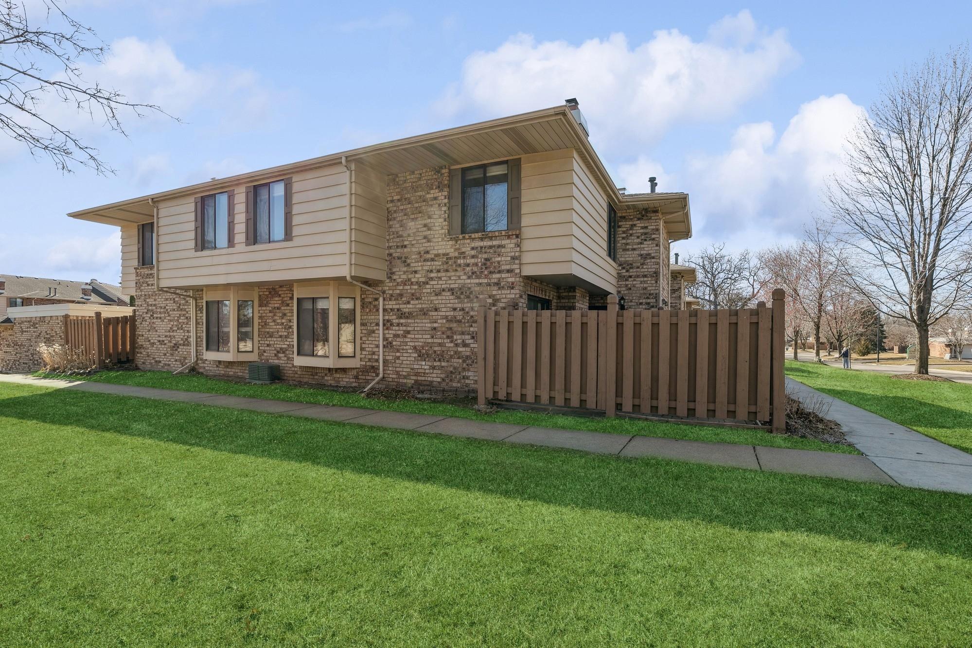 View of Residential at 3650 Gettysburg Avenue #11, Saint Louis Park MN 55426, Saint Louis Park - Mike Wilen | Minnesota Team Real Estate