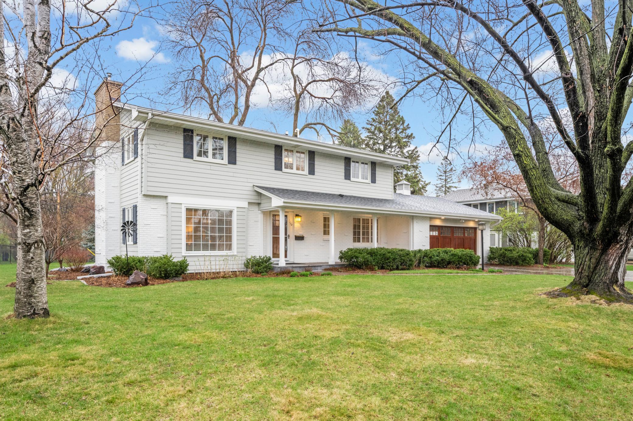 View of Residential at 4708 Hibiscus Avenue, Edina MN 55435, Edina - Mike Wilen | Minnesota Team Real Estate