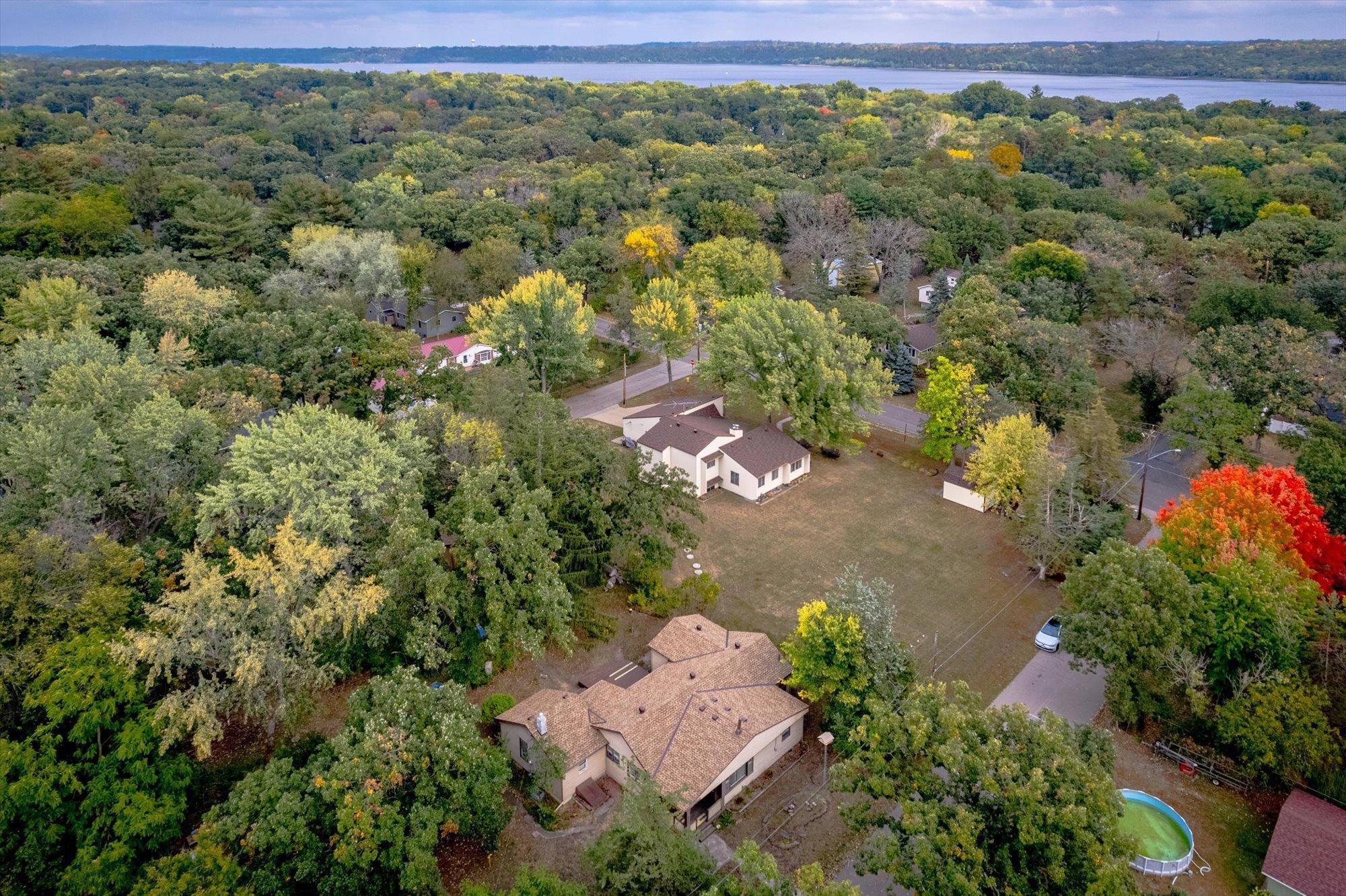 View of Residential at 16466 22nd Street, Lakeland MN 55043, Lakeland - Mike Wilen | Minnesota Team Real Estate