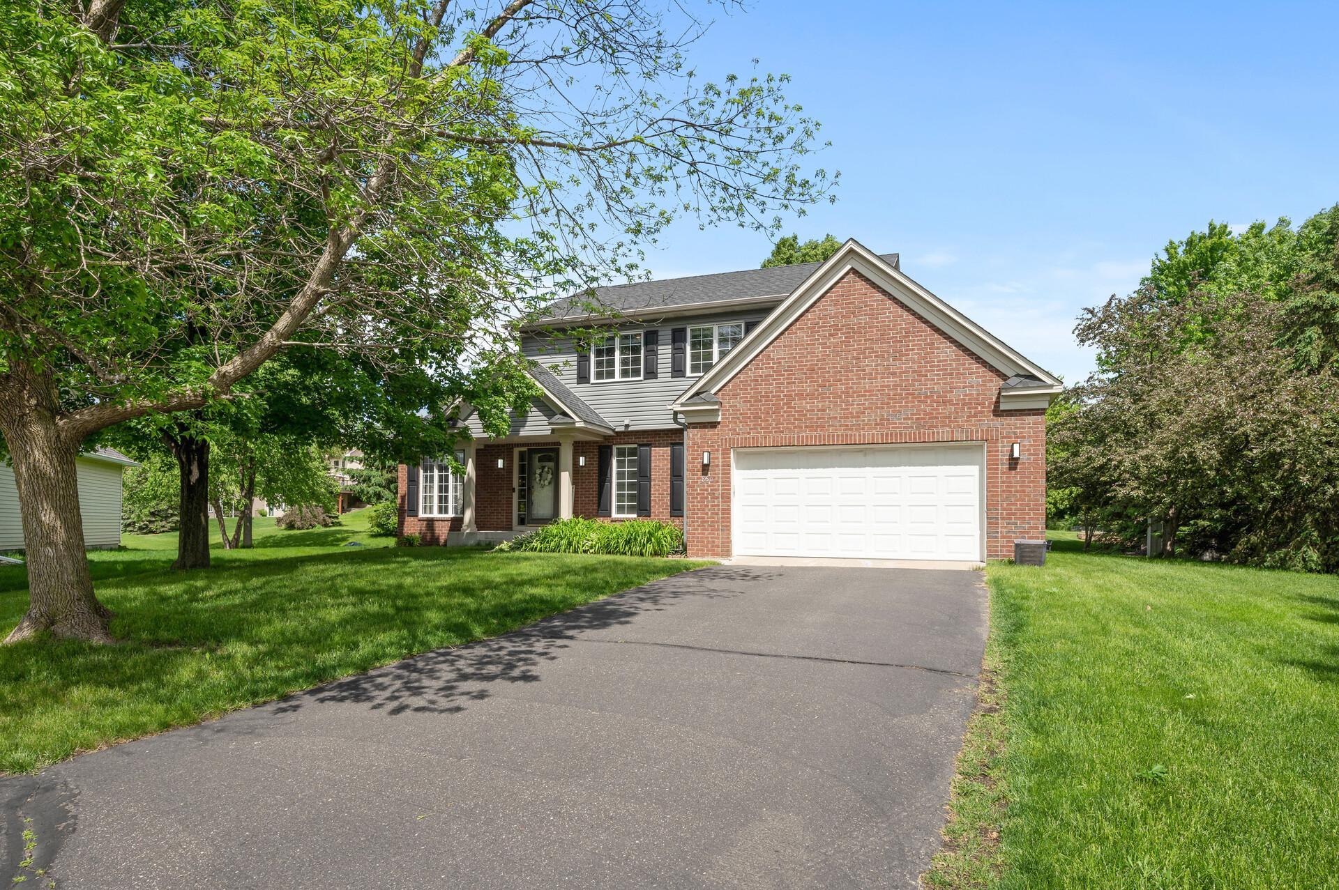 View of Residential at 850 Autumn Drive, Woodbury MN 55125, Woodbury - Mike Wilen | Minnesota Team Real Estate