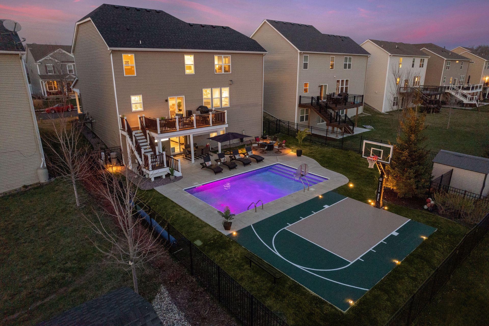 View of Residential at 1618 Aspen Drive, Carver MN 55315, Carver - Mike Wilen | Minnesota Team Real Estate