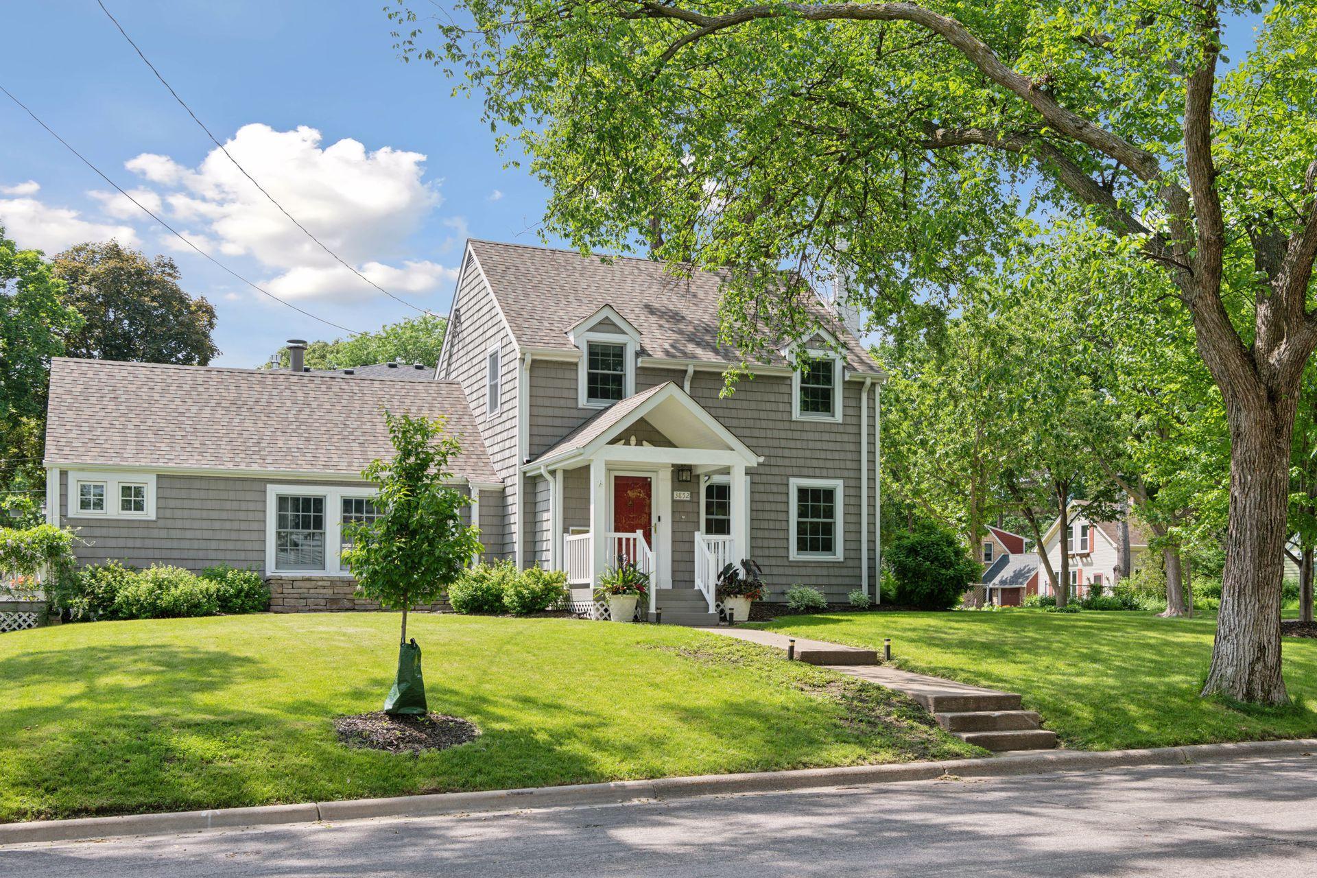 View of Residential at 3852 Yosemite Avenue, Saint Louis Park MN 55416, Saint Louis Park - Mike Wilen | Minnesota Team Real Estate