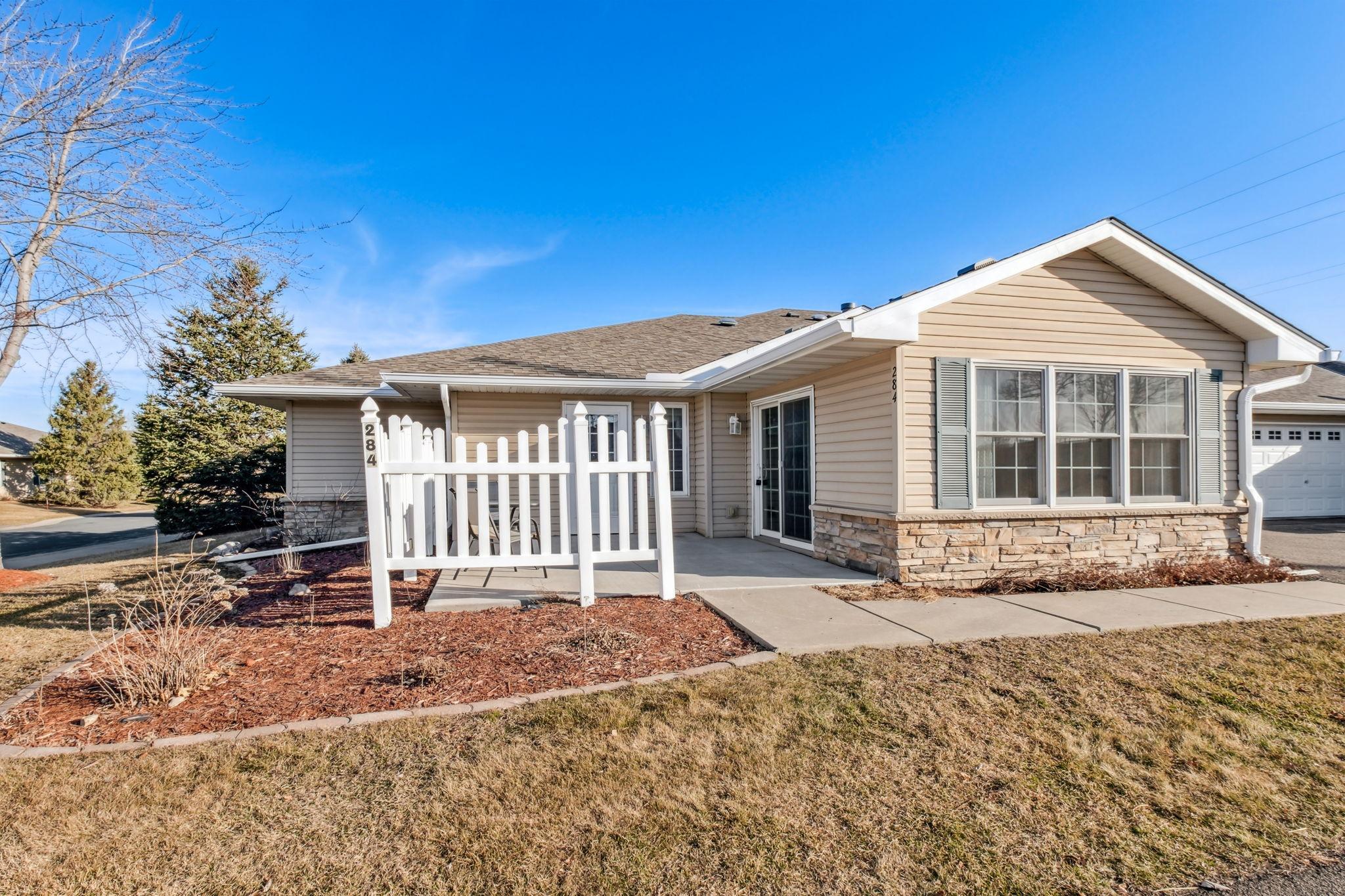 View of Residential at 284 Kings Pointe Drive, Delano MN 55328, Delano - Mike Wilen | Minnesota Team Real Estate