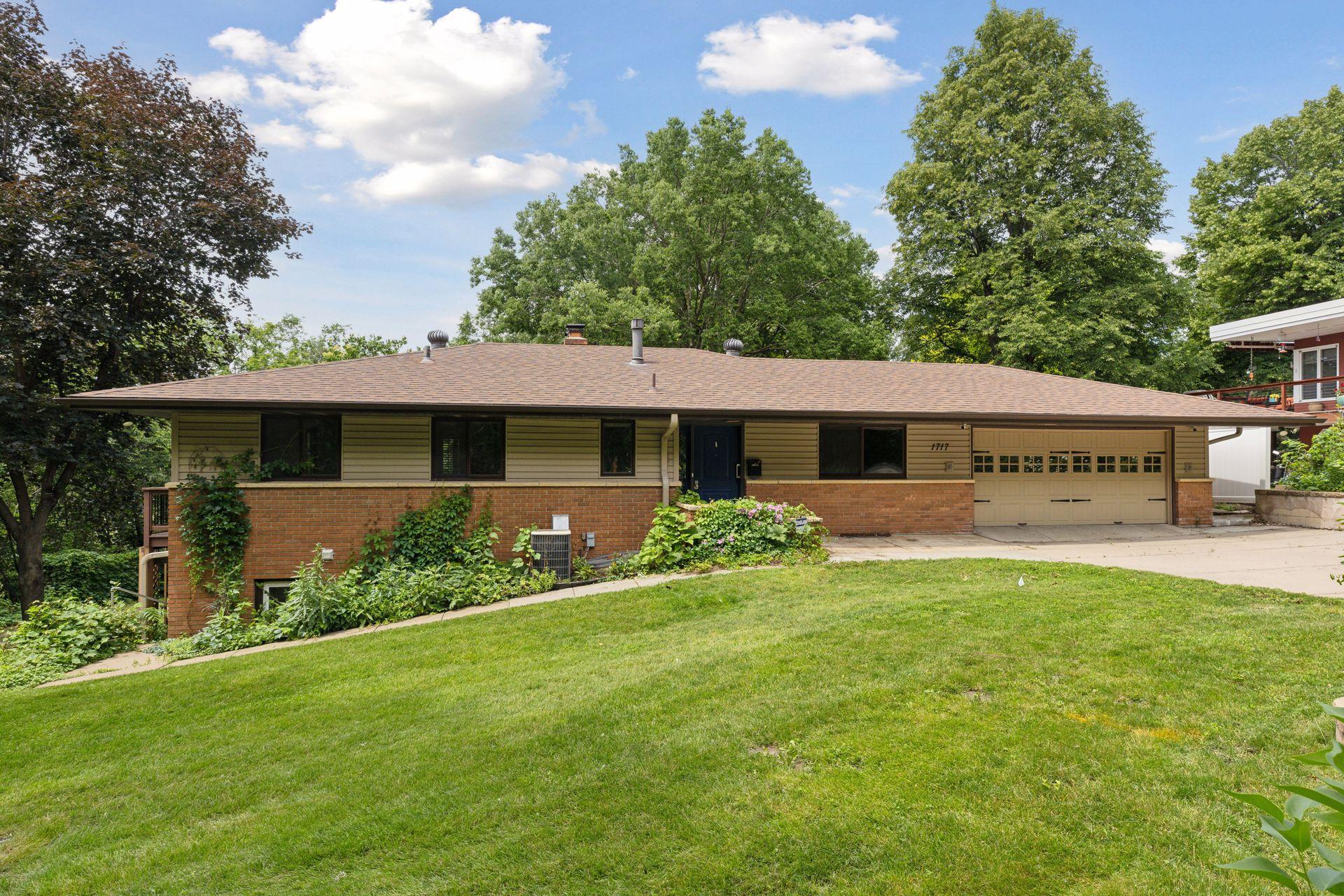 View of Residential at 1717 York Avenue, Golden Valley MN 55422, Golden Valley - Mike Wilen | Minnesota Team Real Estate