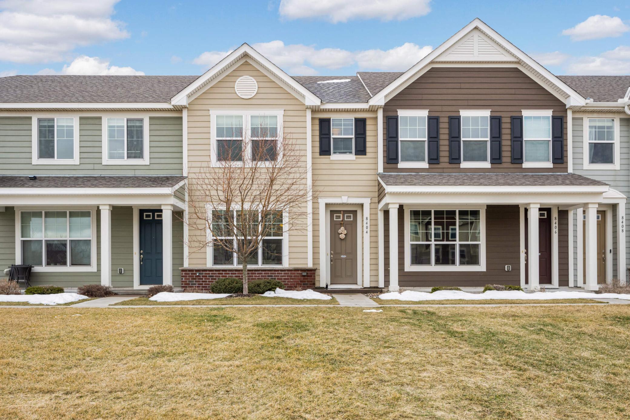 View of Residential at 8404 Goldenrod Lane, Maple Grove MN 55369, Maple Grove - Mike Wilen | Minnesota Team Real Estate