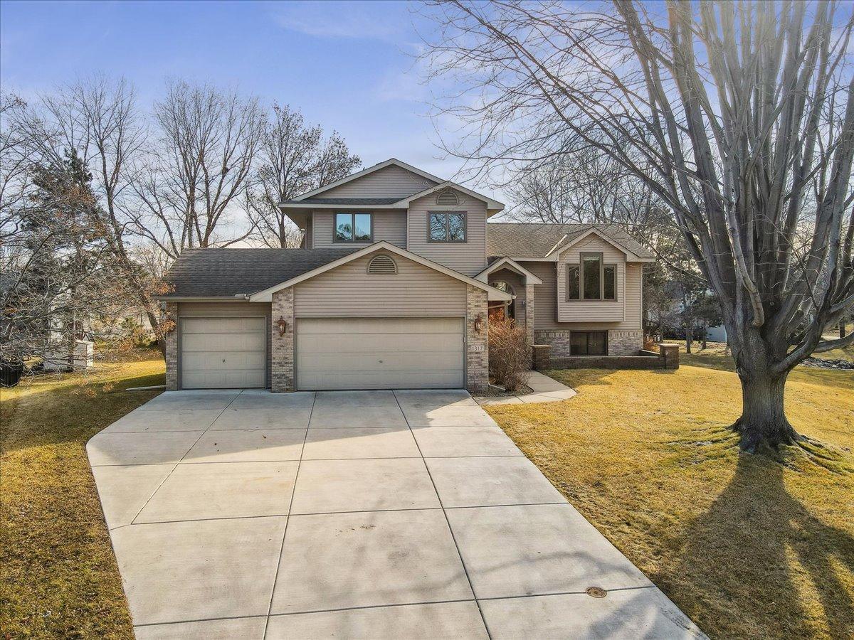 View of Residential at 1317 Schooner Court, Woodbury MN 55125, Woodbury - Mike Wilen | Minnesota Team Real Estate