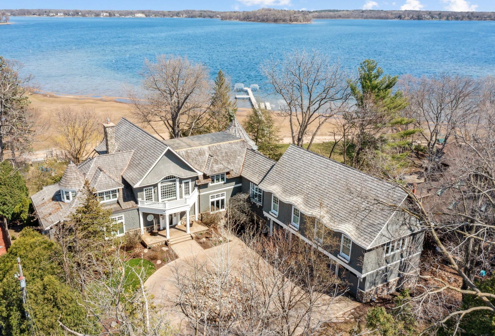 View of Residential at 2619 Shore Boulevard, White Bear Lake MN 55110, White Bear Lake - Mike Wilen | Minnesota Team Real Estate