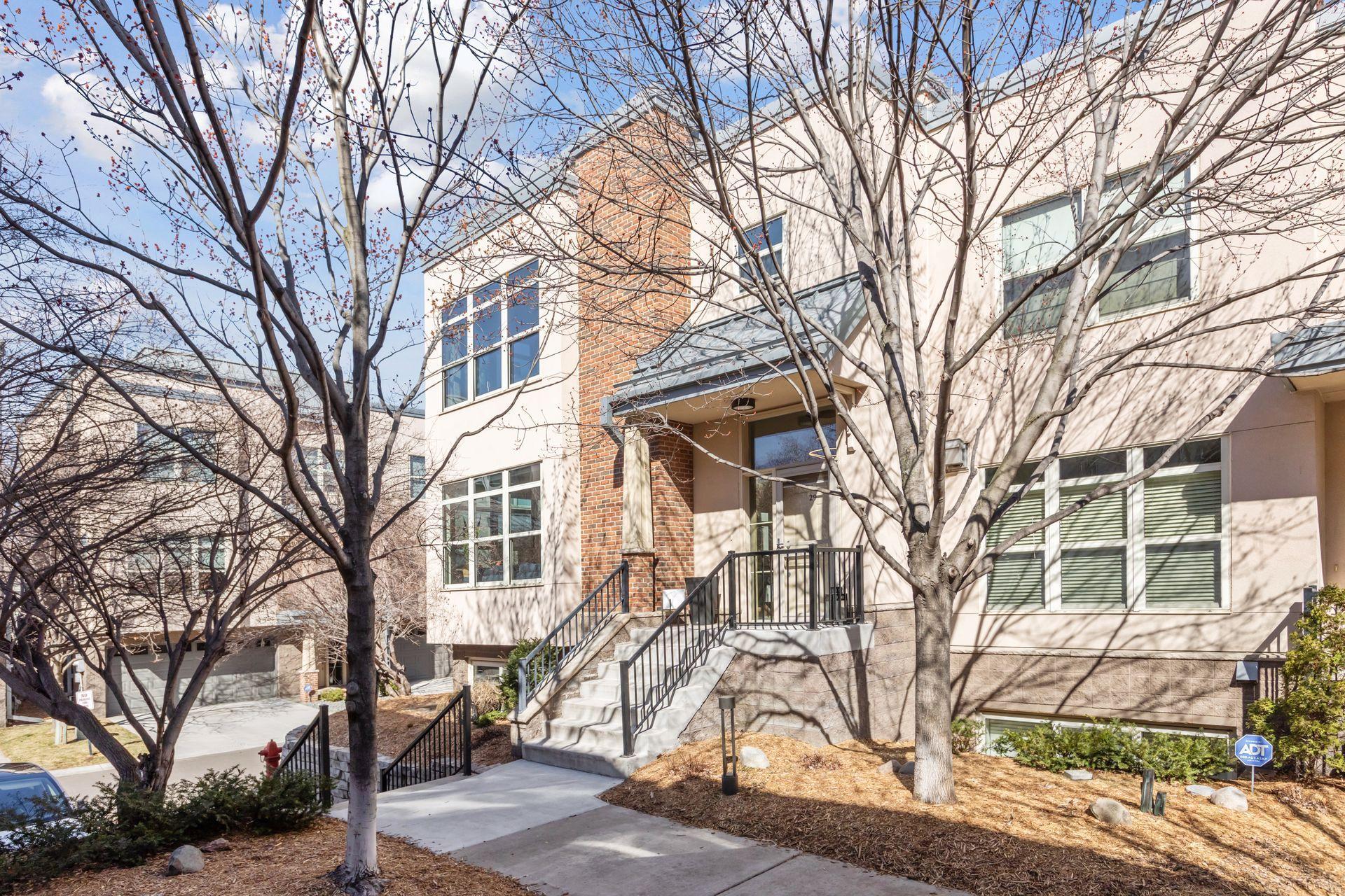 View of Residential at 221 1st Avenue #29, Minneapolis MN 55413, Minneapolis - Mike Wilen | Minnesota Team Real Estate