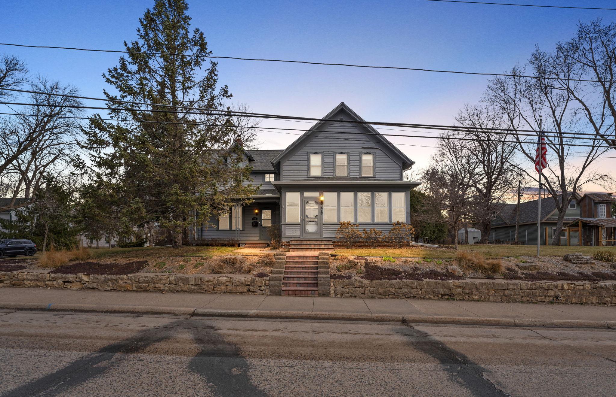 View of Residential at 618 Myrtle Street, Stillwater MN 55082, Stillwater - Mike Wilen | Minnesota Team Real Estate