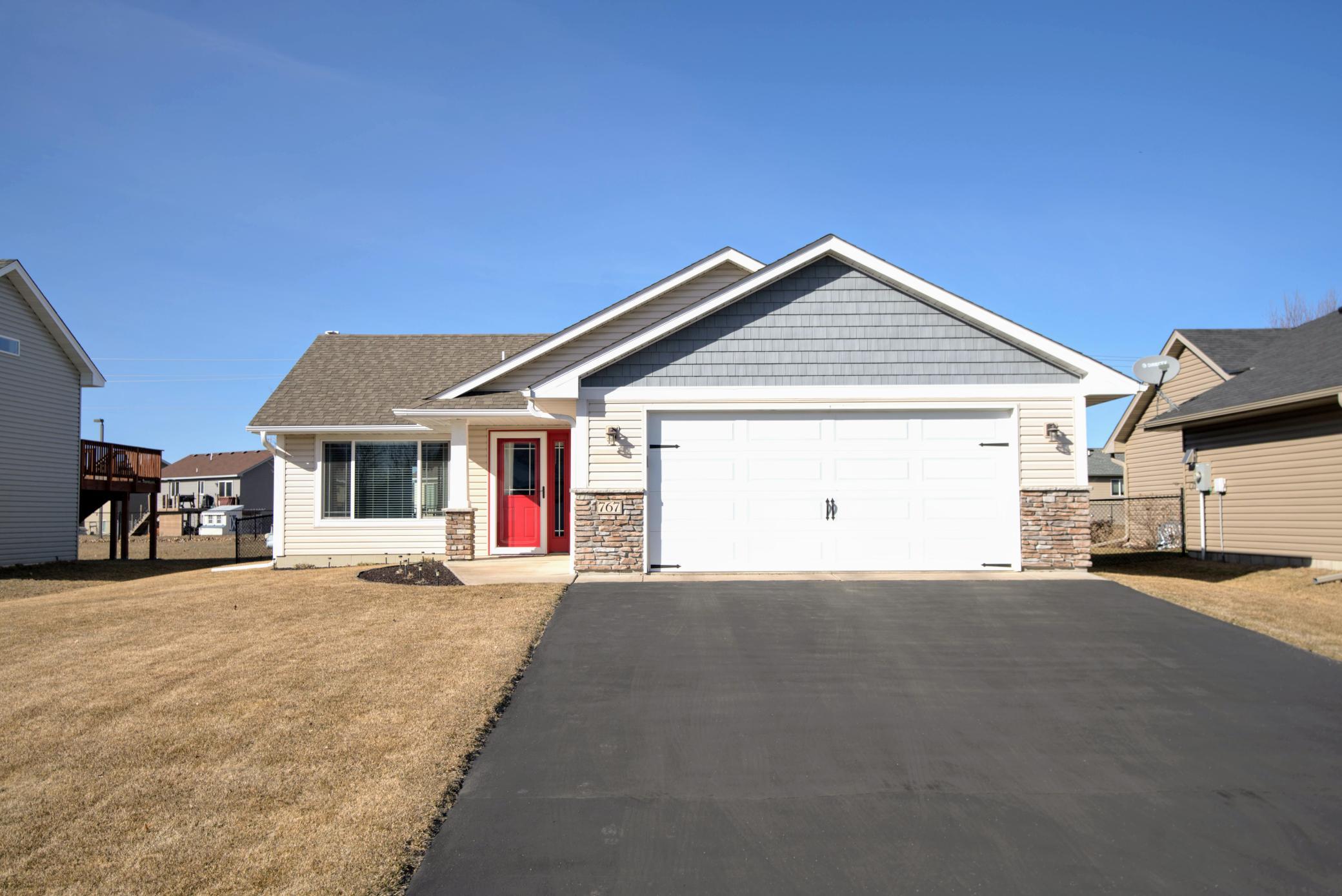 View of Residential at 767 Park Brook Road, Isanti MN 55040, Isanti - Mike Wilen | Minnesota Team Real Estate