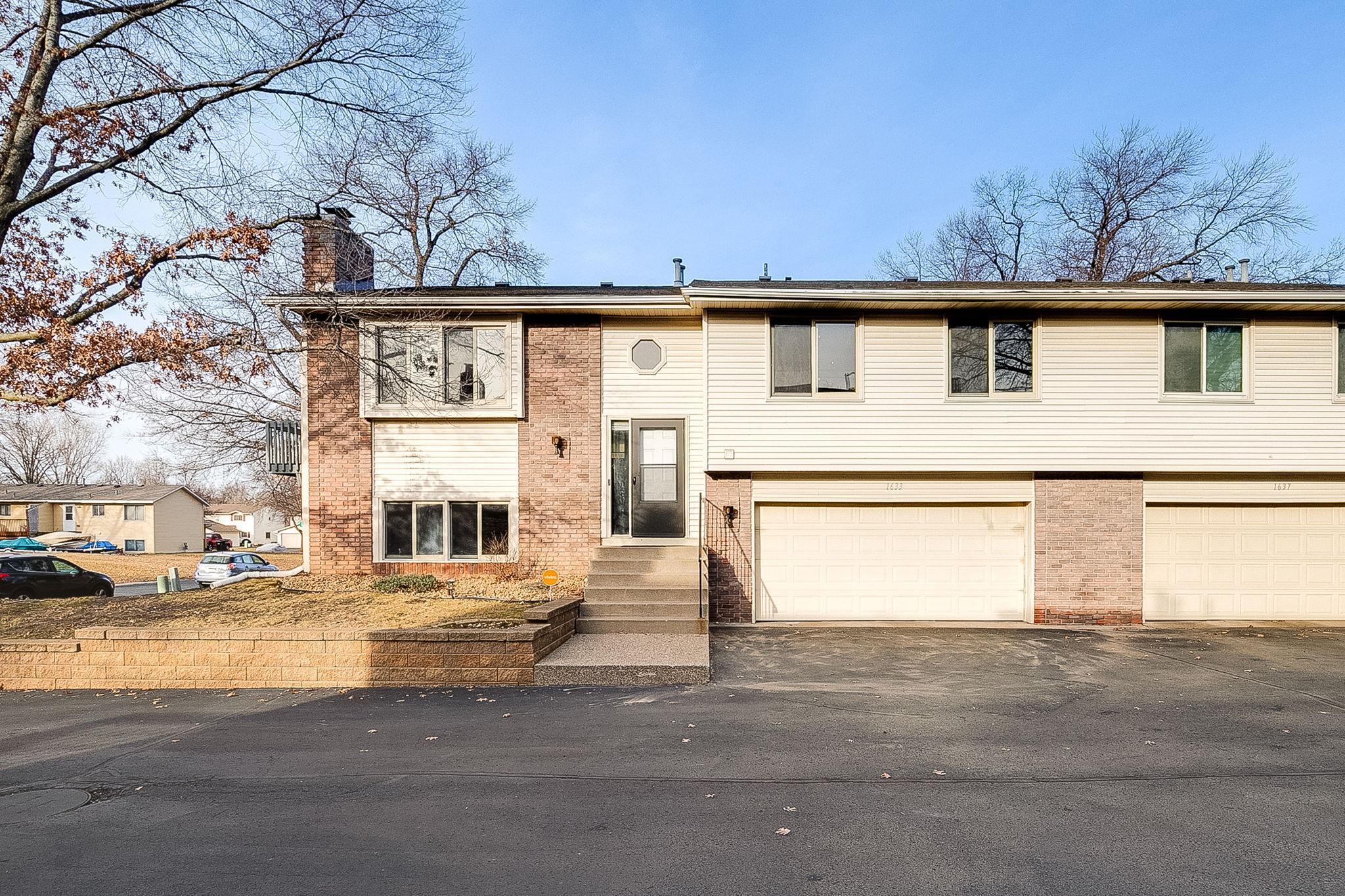 View of Residential at 1633 106th Lane, Coon Rapids MN 55433, Coon Rapids - Mike Wilen | Minnesota Team Real Estate