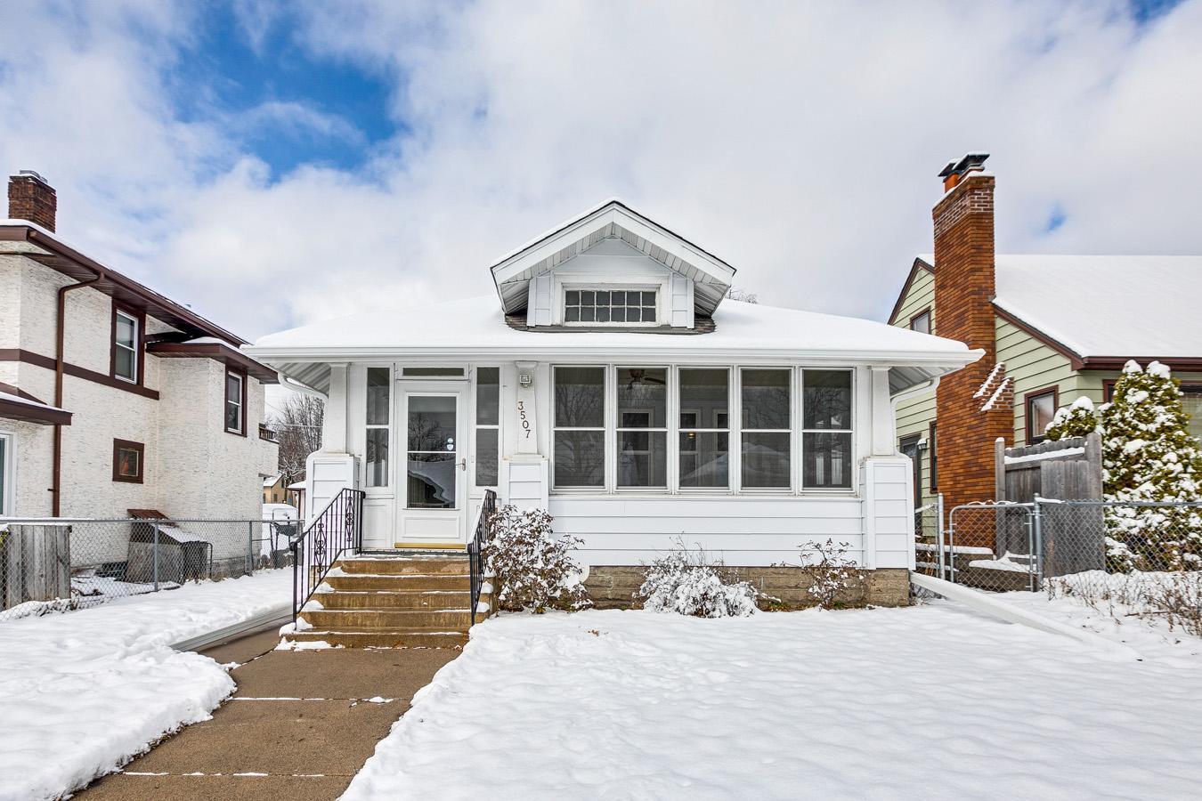 View of Residential at 3507 Lyndale Avenue, Minneapolis MN 55412, Minneapolis - Mike Wilen | Minnesota Team Real Estate