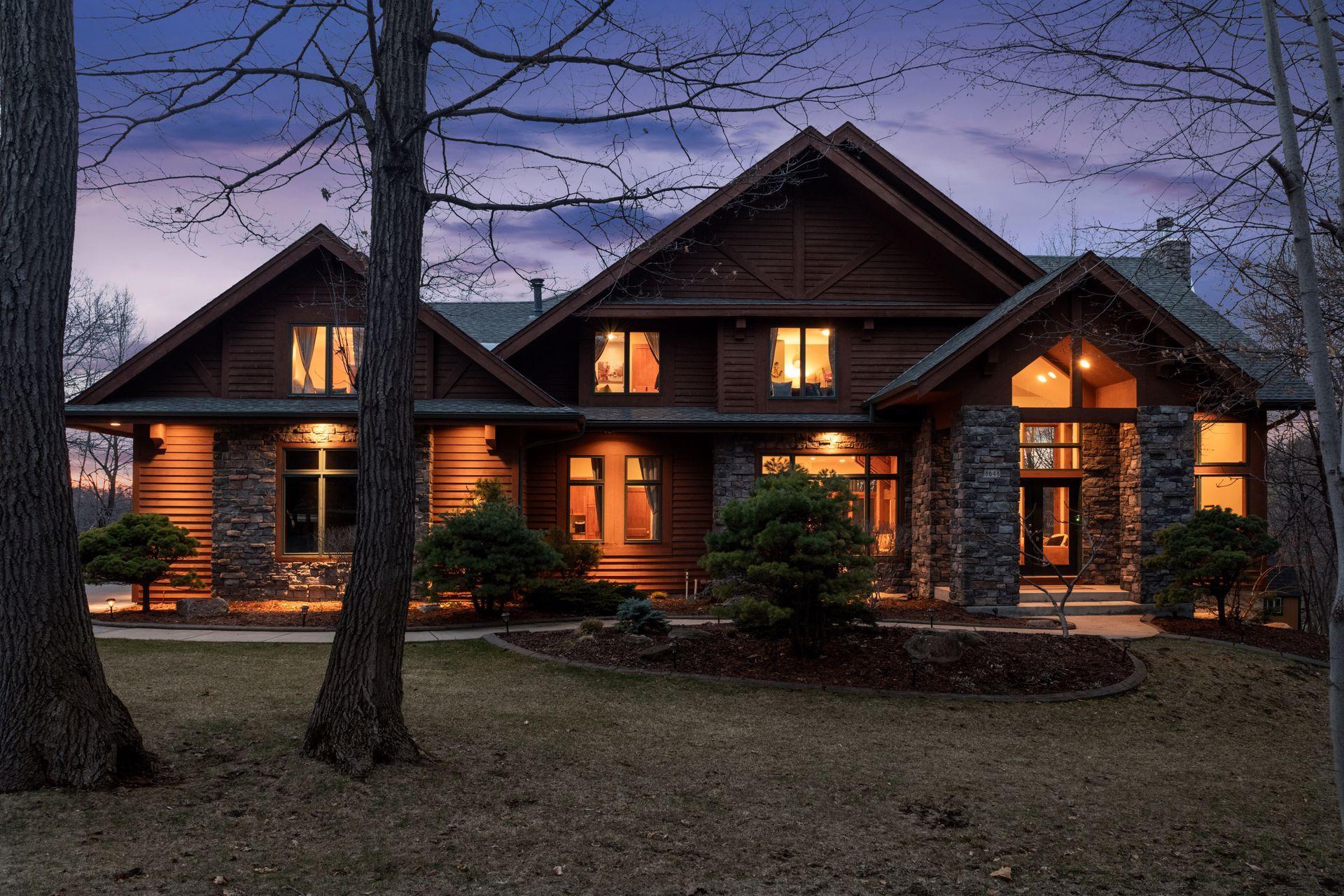 View of Residential at 8648 154th Street, Savage MN 55378, Savage - Mike Wilen | Minnesota Team Real Estate