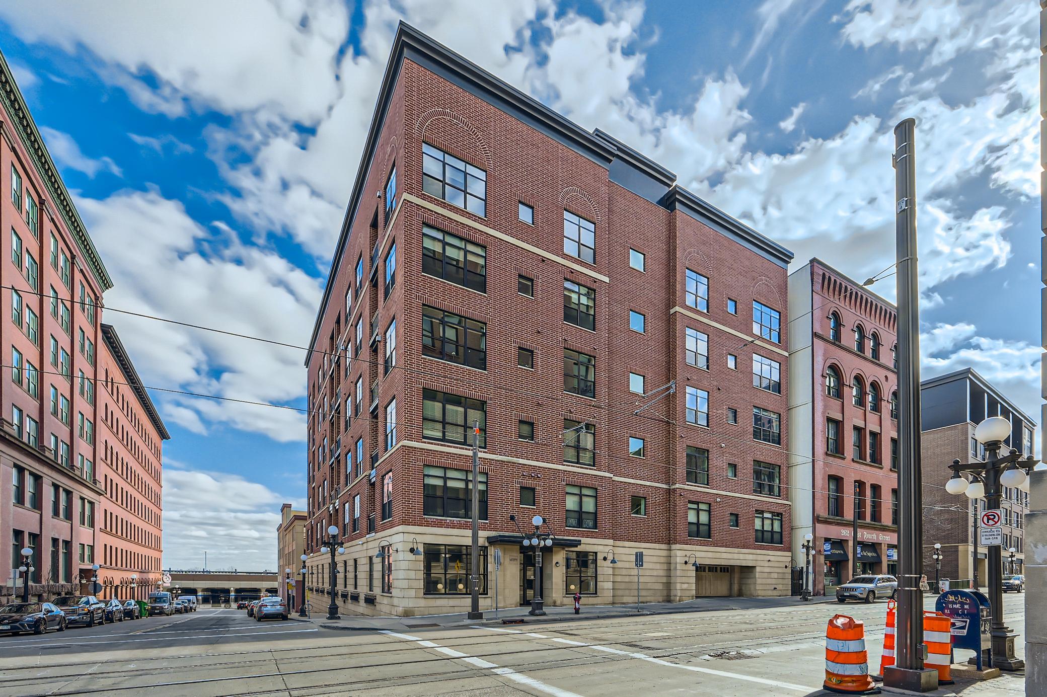 View of Residential at 270 4th Street #103, Saint Paul MN 55101, Saint Paul - Mike Wilen | Minnesota Team Real Estate