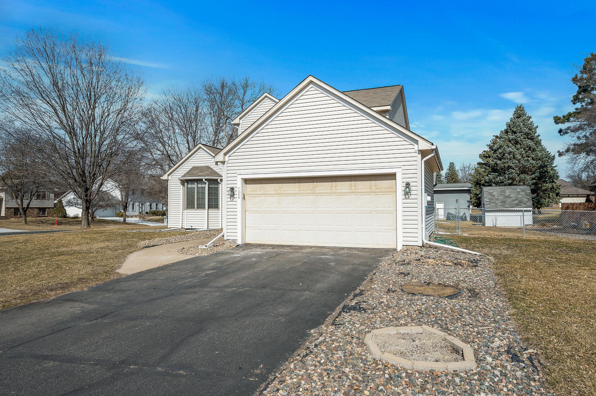 View of Residential at 7359 Parkview Terrace, Mounds View MN 55112, Mounds View - Mike Wilen | Minnesota Team Real Estate