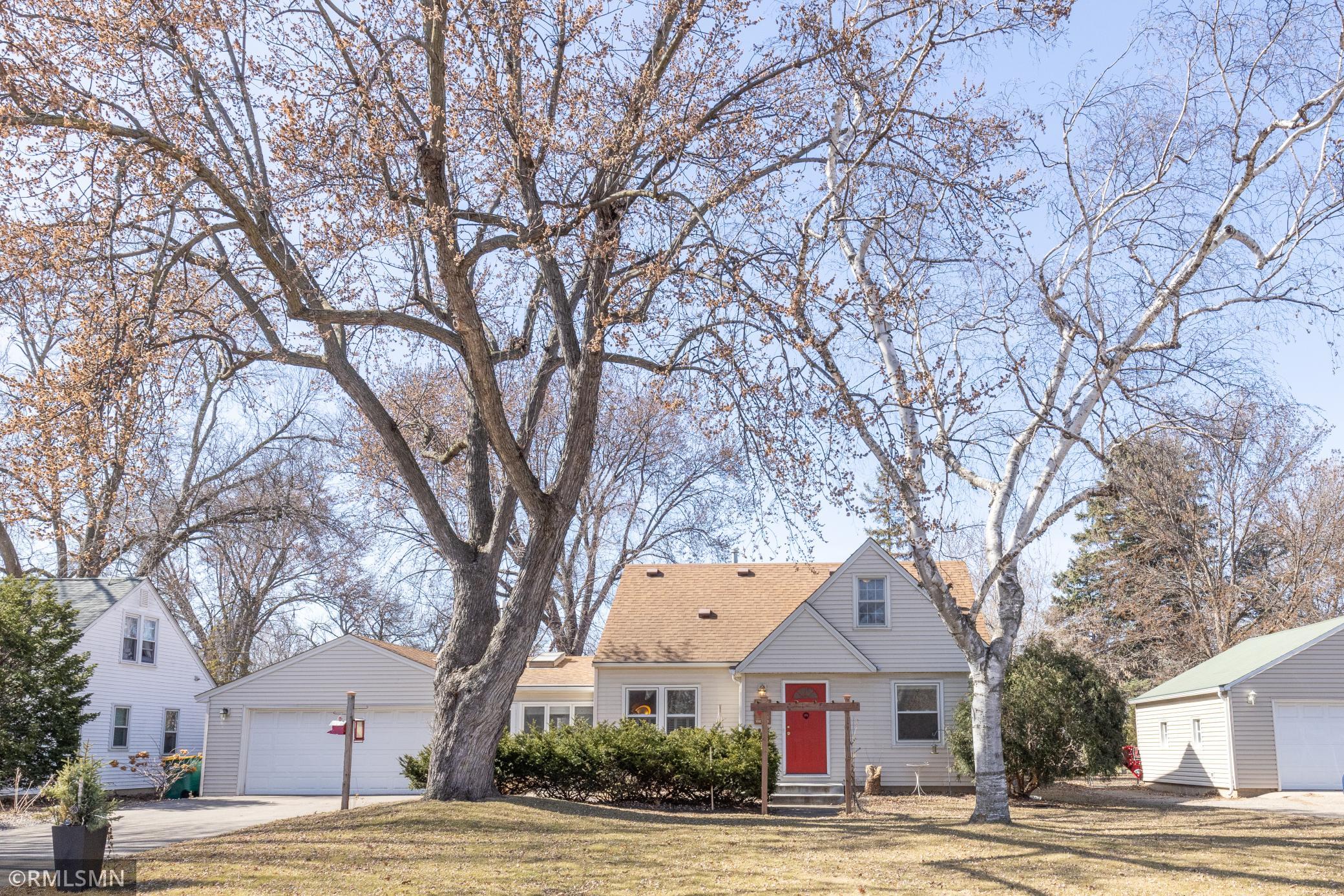 View of Residential at 6438 2nd Avenue, Richfield MN 55423, Richfield - Mike Wilen | Minnesota Team Real Estate