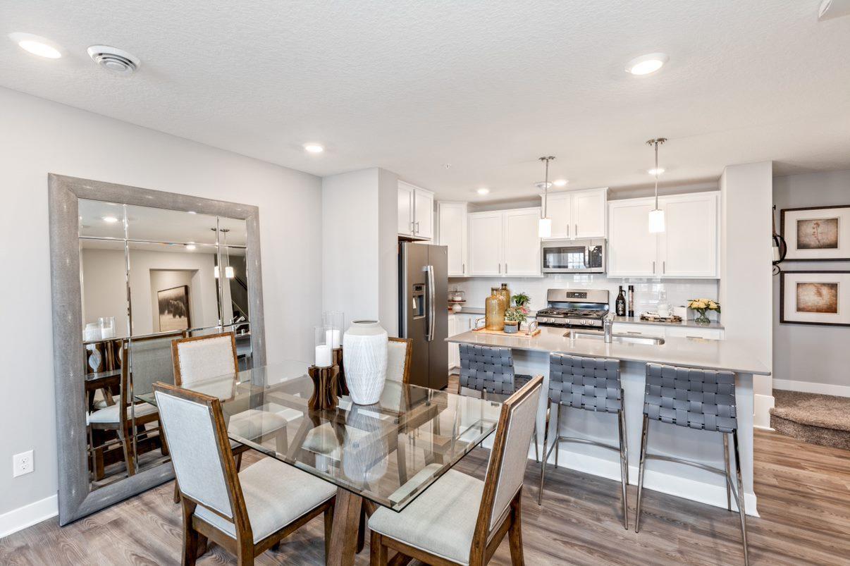 View of Residential at 14923 Adare Way, Rosemount MN 55068, Rosemount - Mike Wilen | Minnesota Team Real Estate