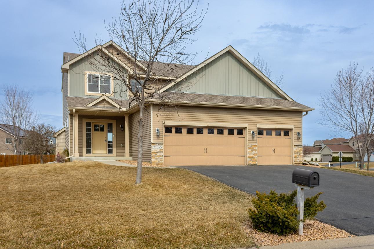 View of Residential at 21355 Hytrail Circle, Lakeville MN 55044, Lakeville - Mike Wilen | Minnesota Team Real Estate