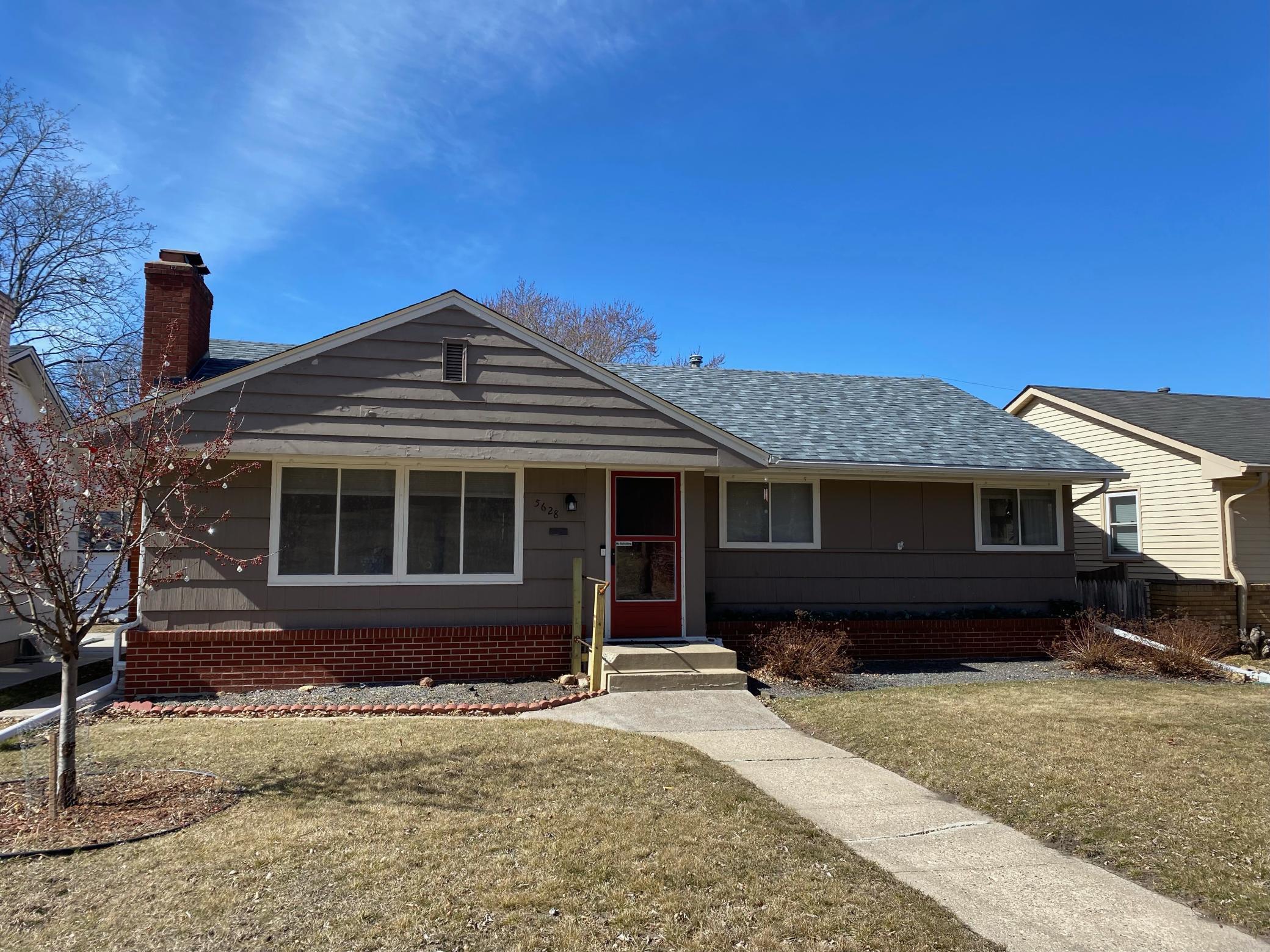 View of Residential at 5628 Sheridan Avenue, Minneapolis MN 55410, Minneapolis - Mike Wilen | Minnesota Team Real Estate