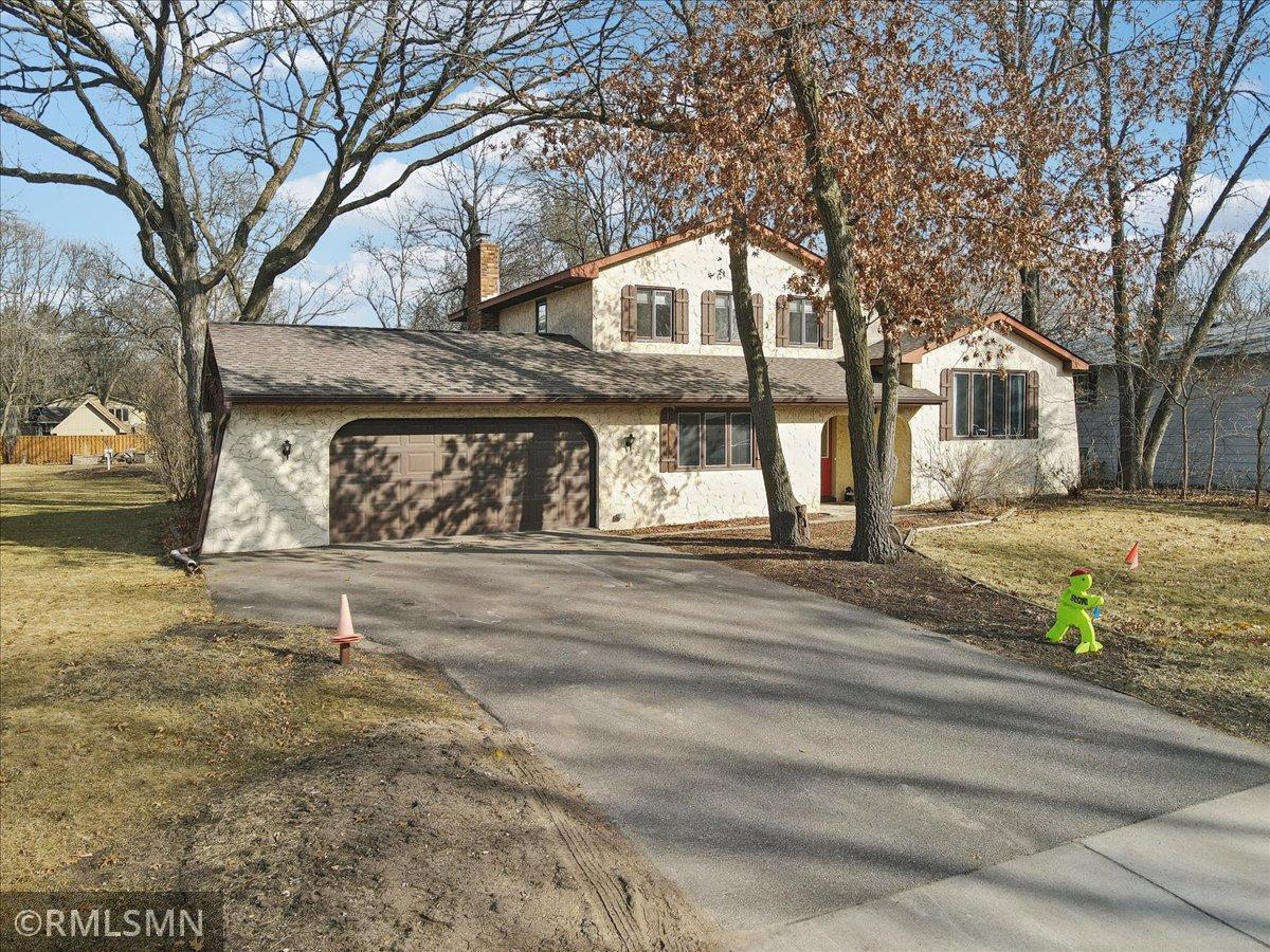 View of Residential at 8459 Knollwood Drive, Mounds View MN 55112, Mounds View - Mike Wilen | Minnesota Team Real Estate