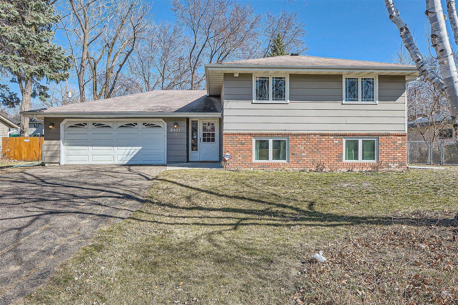 View of Residential at 8401 6th Street, Spring Lake Park MN 55432, Spring Lake Park - Mike Wilen | Minnesota Team Real Estate